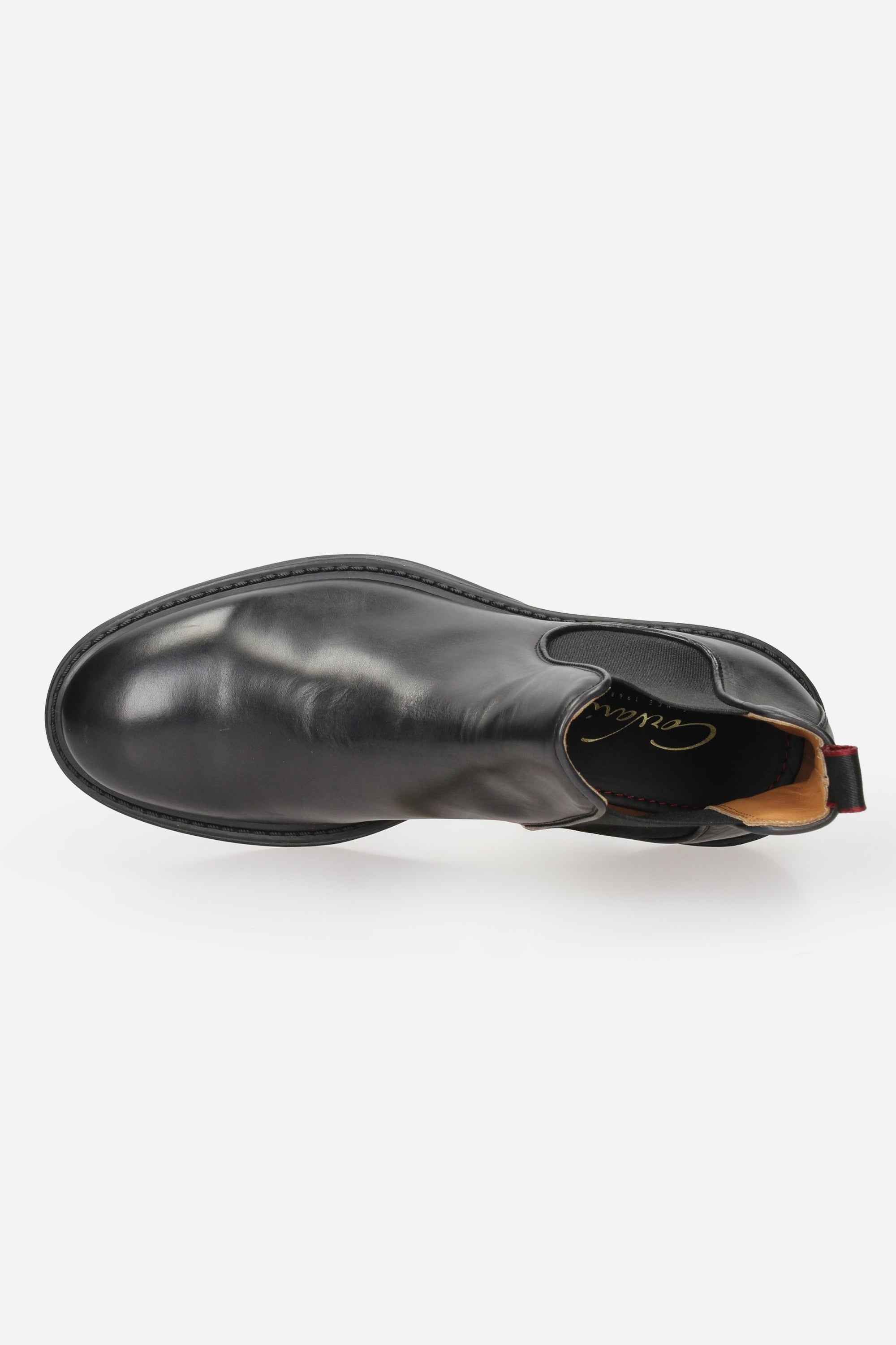 CORVARI - U 2569 Beatles