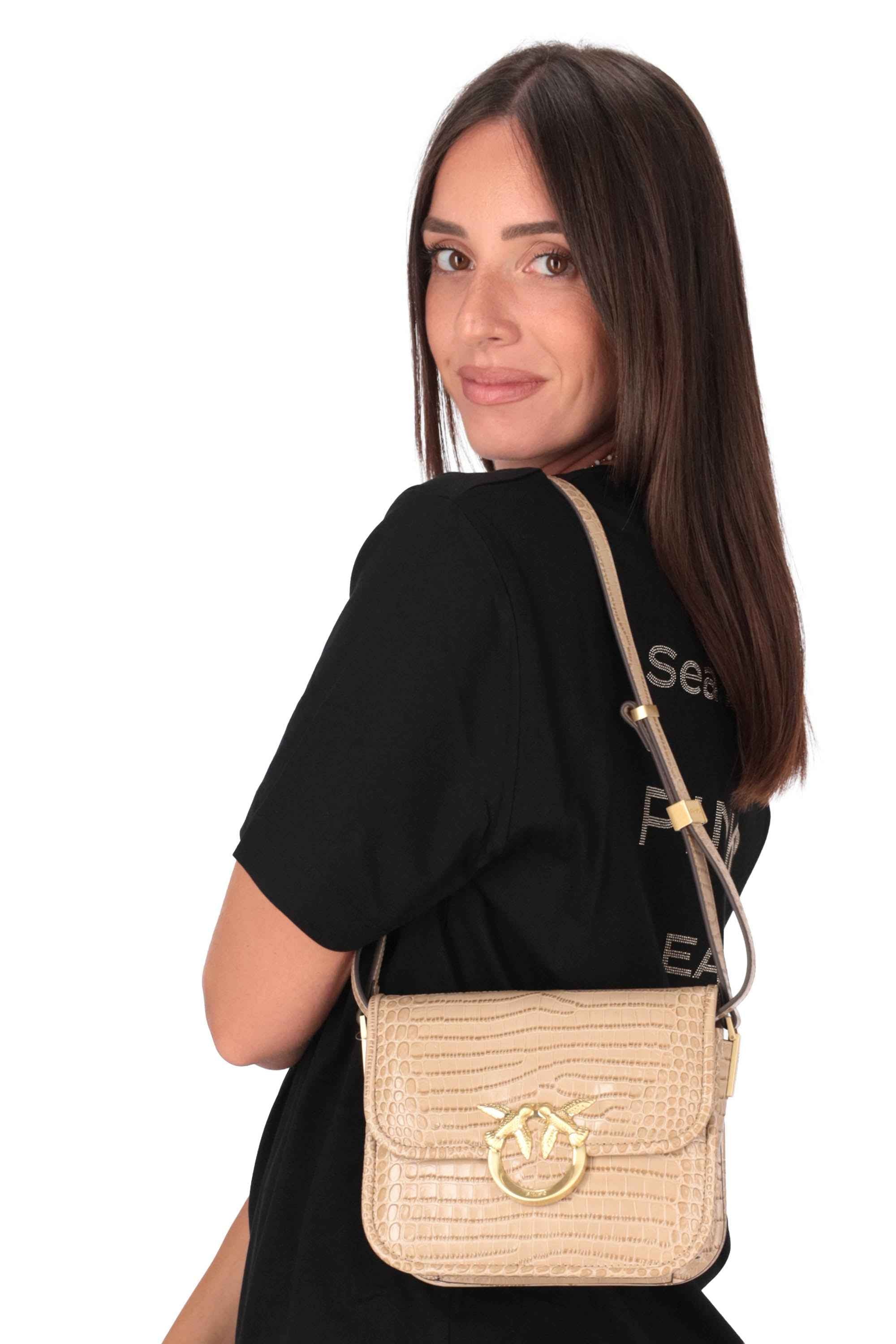 PINKO - D 104297A2OH Borsa