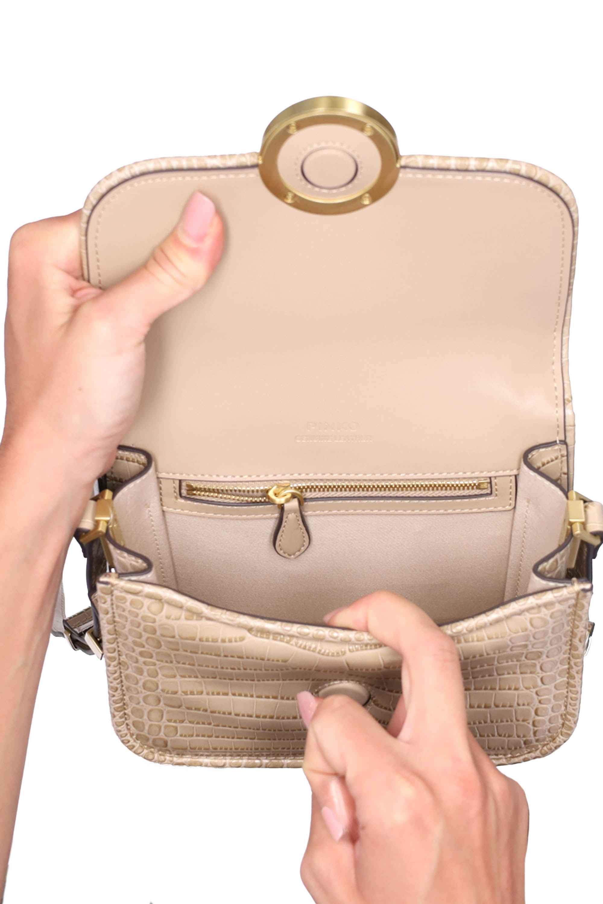 PINKO - D 104297A2OH Borsa