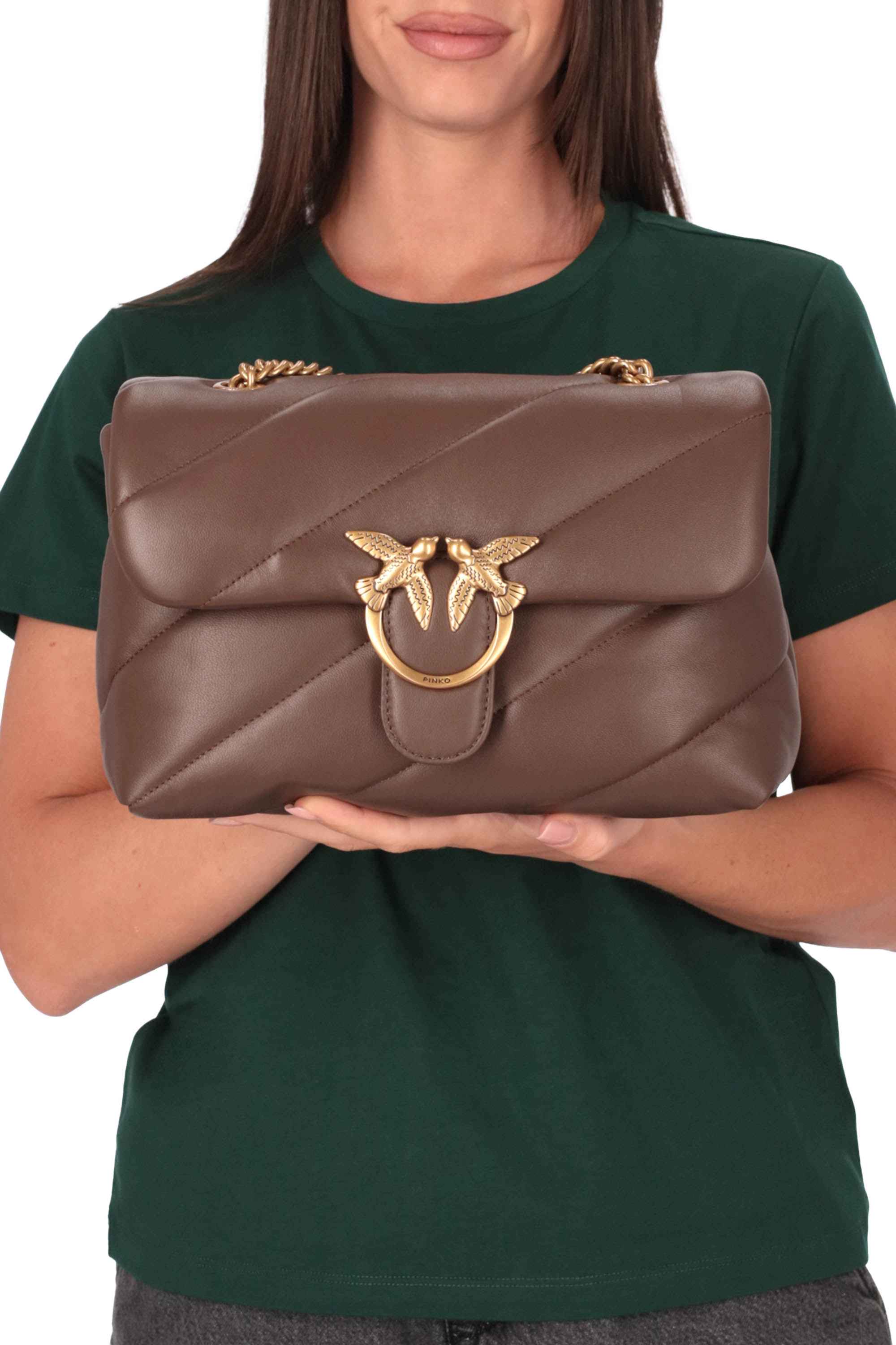 PINKO - D 100038A0F2 Borsa