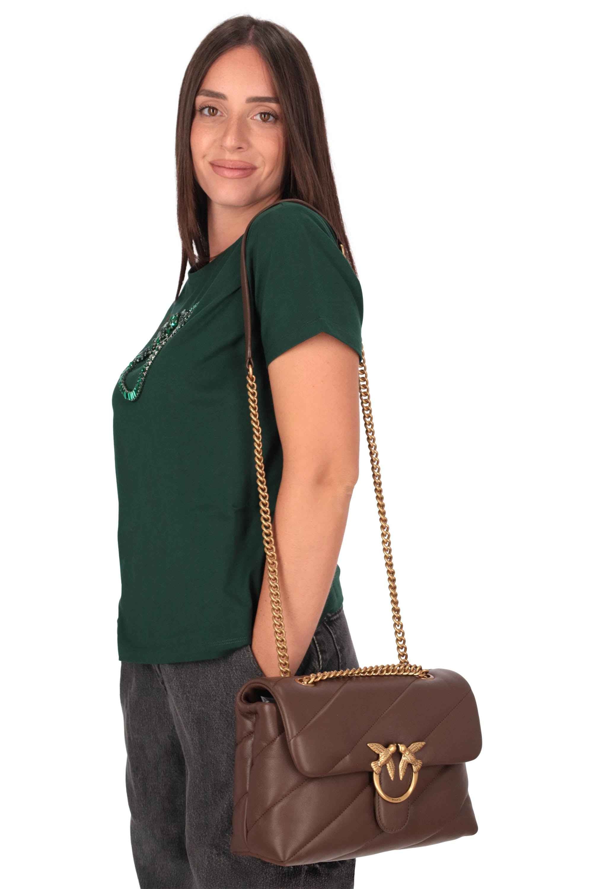 PINKO - D 100038A0F2 Borsa