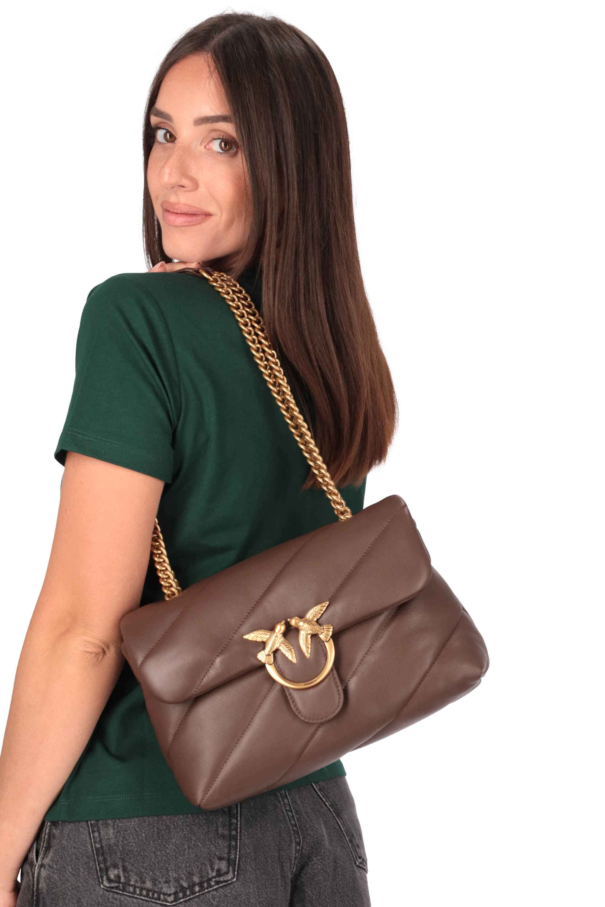 PINKO - D 100038A0F2 Borsa