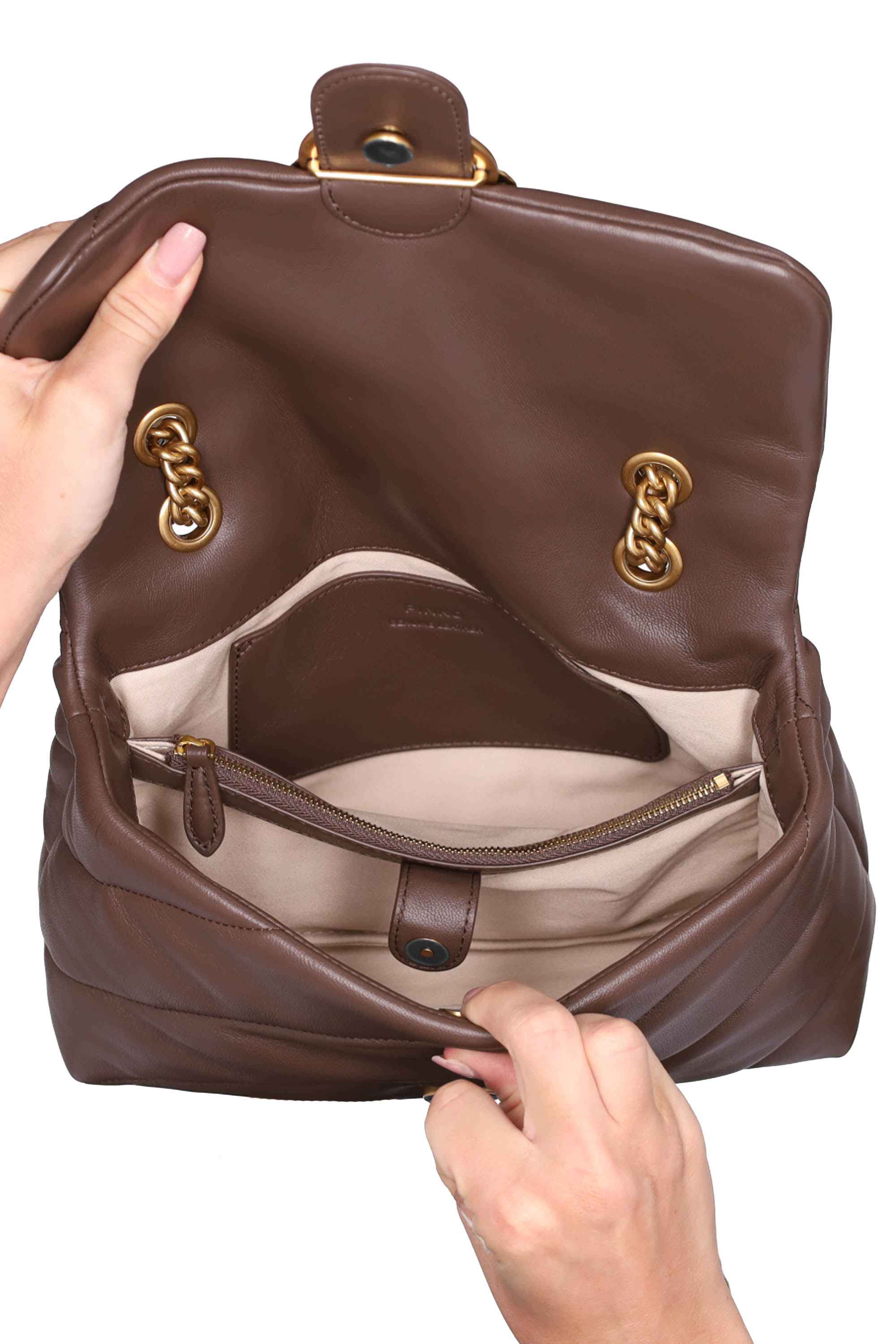 PINKO - D 100038A0F2 Borsa