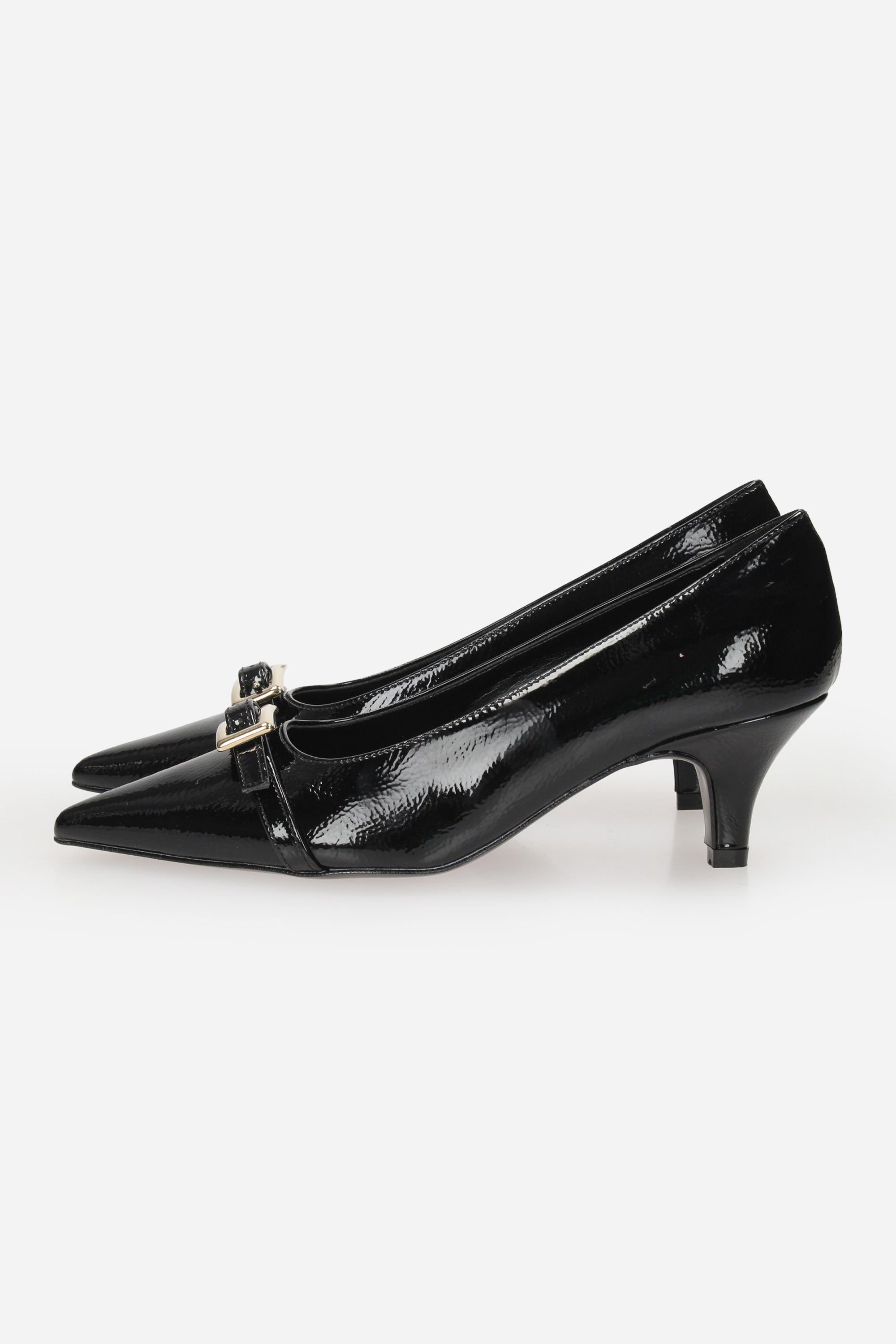 NERO | OLGA RUBINI - D 2426024 Decollete