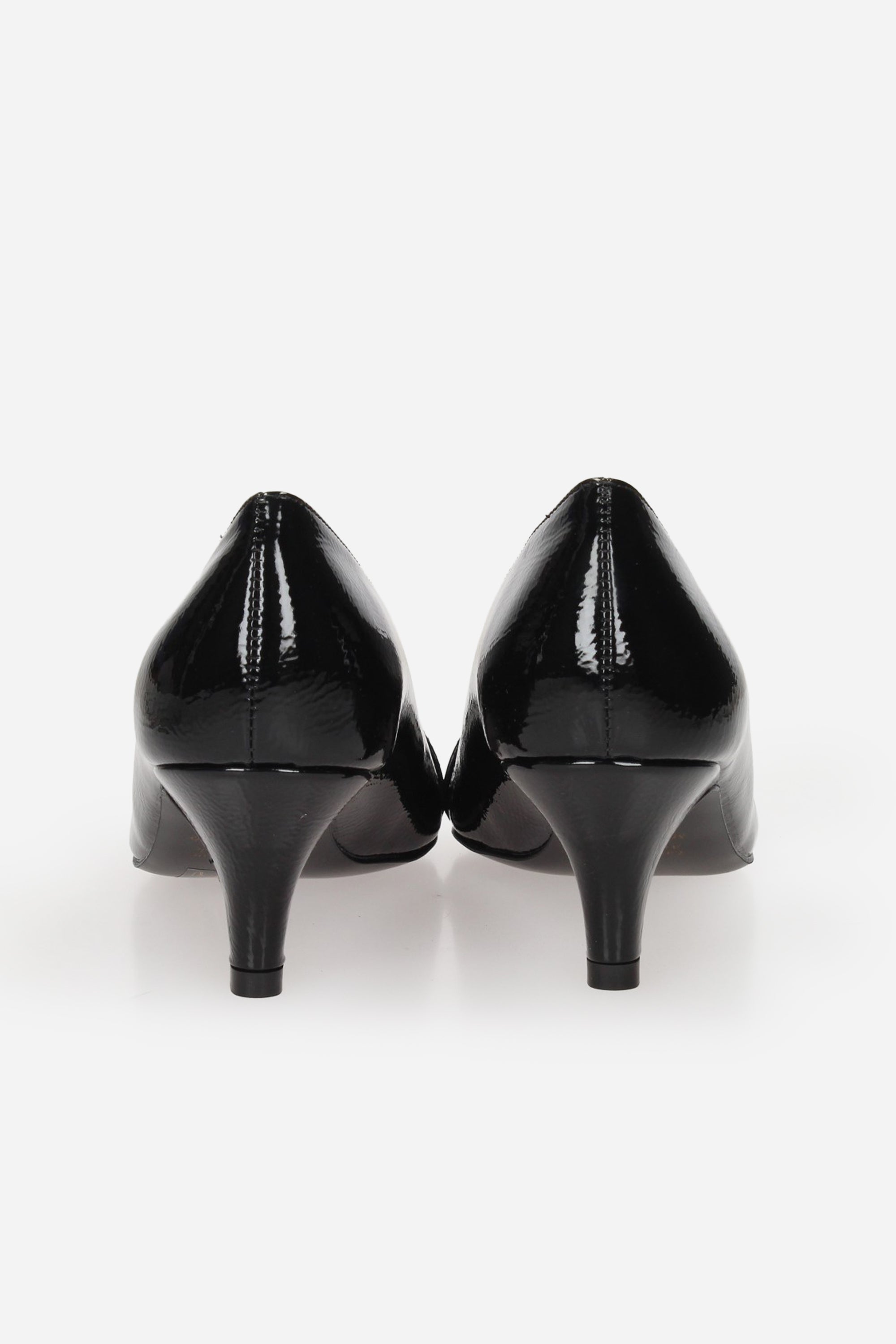 NERO | OLGA RUBINI - D 2426024 Decollete