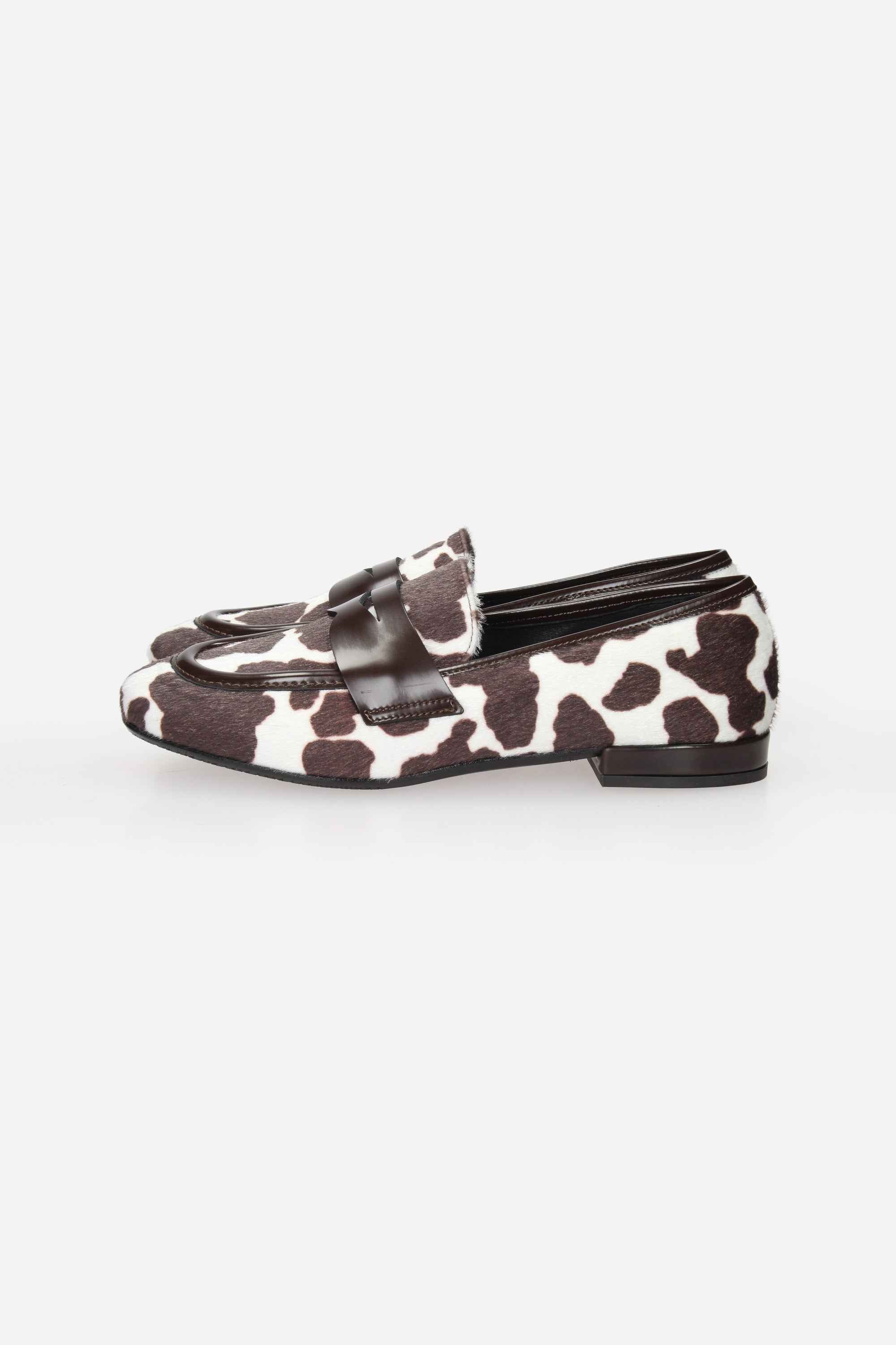 OLGA RUBINI - D 918K027 Mocassino