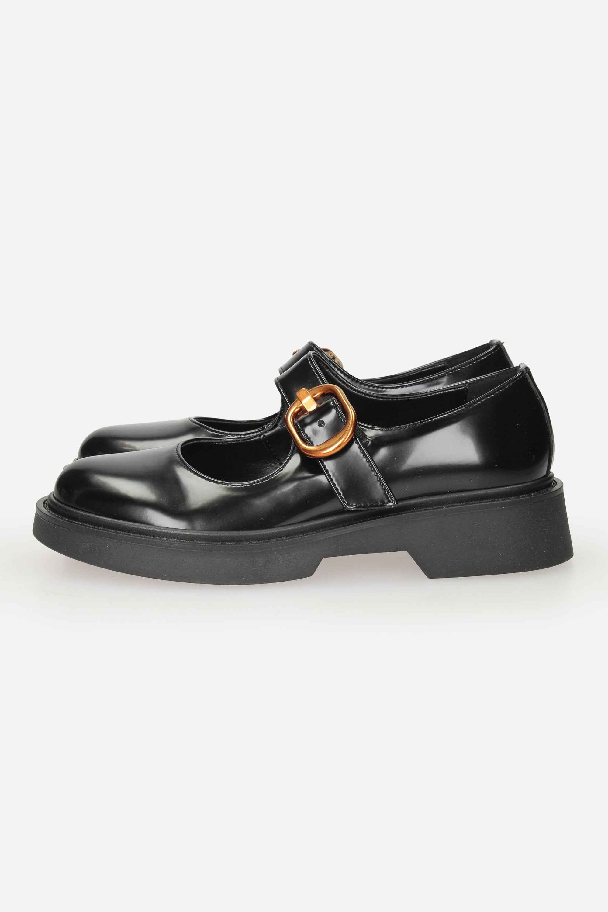 OLGA RUBINI - D 2129006 Mocassino