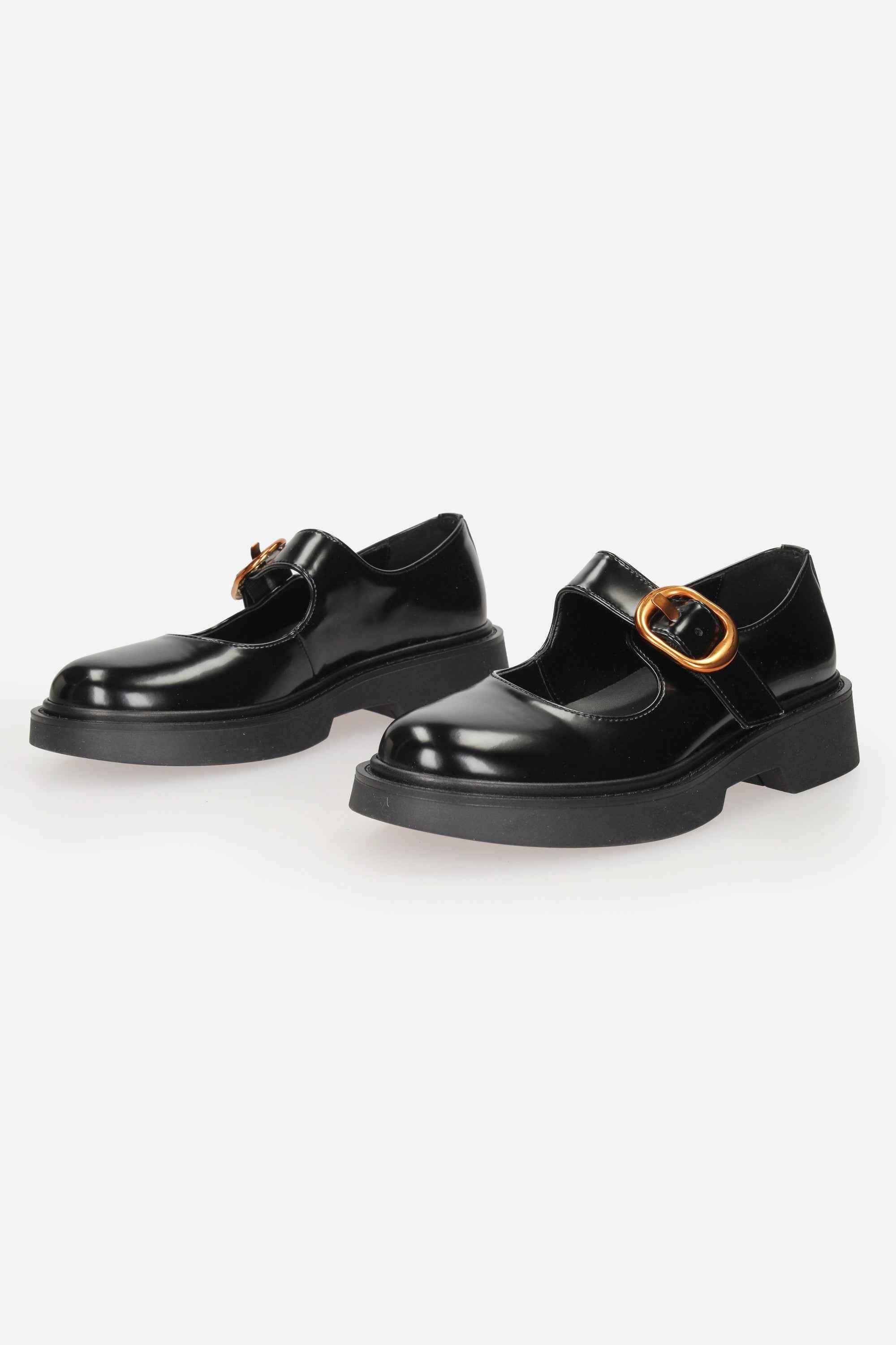 OLGA RUBINI - D 2129006 Mocassino
