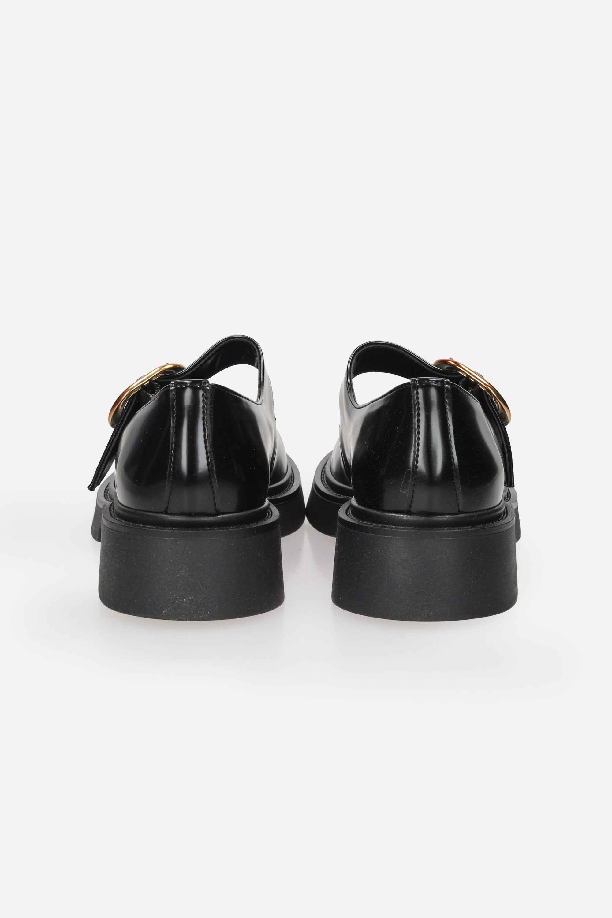 OLGA RUBINI - D 2129006 Mocassino