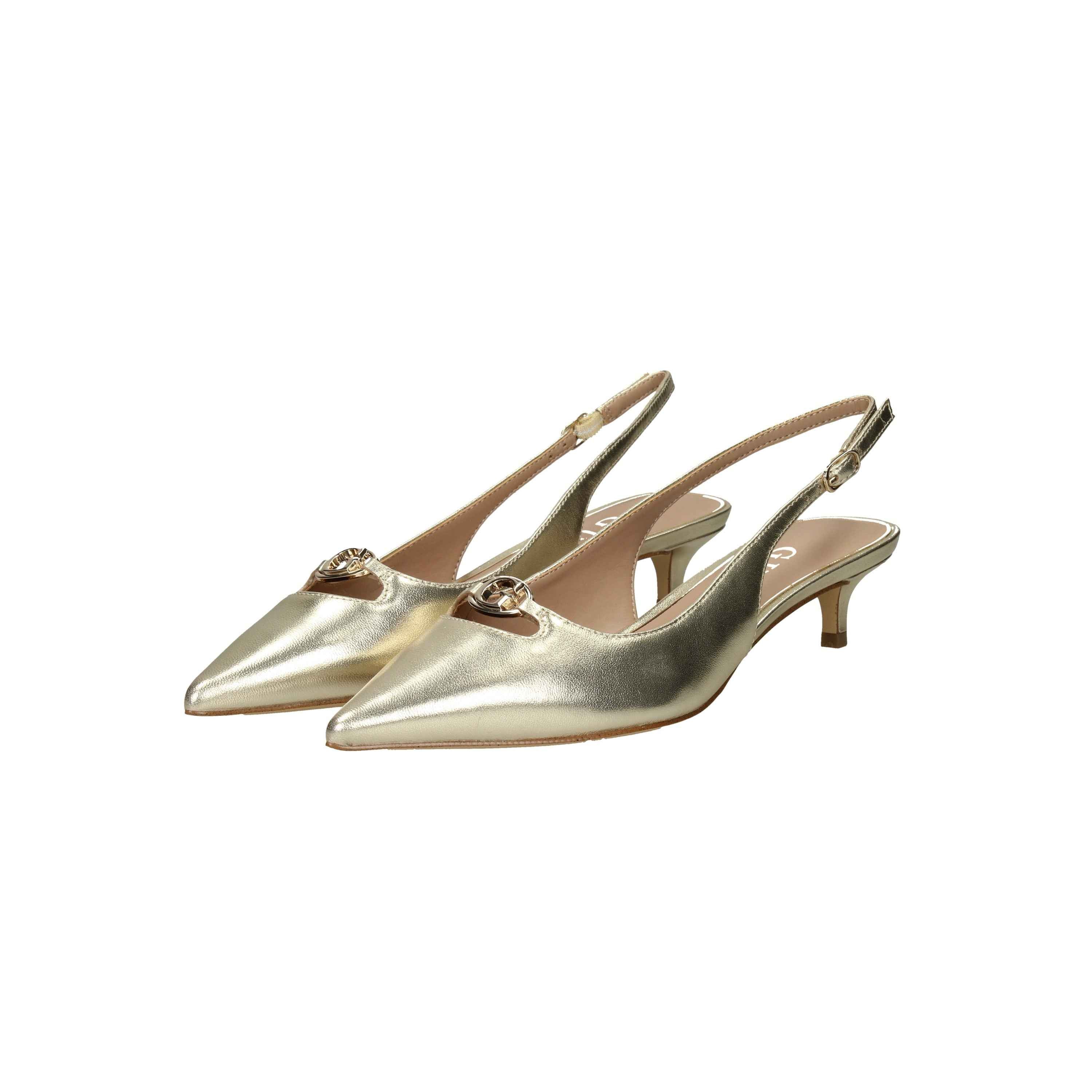 GUESS - D FLTJESLEM05 Chanel