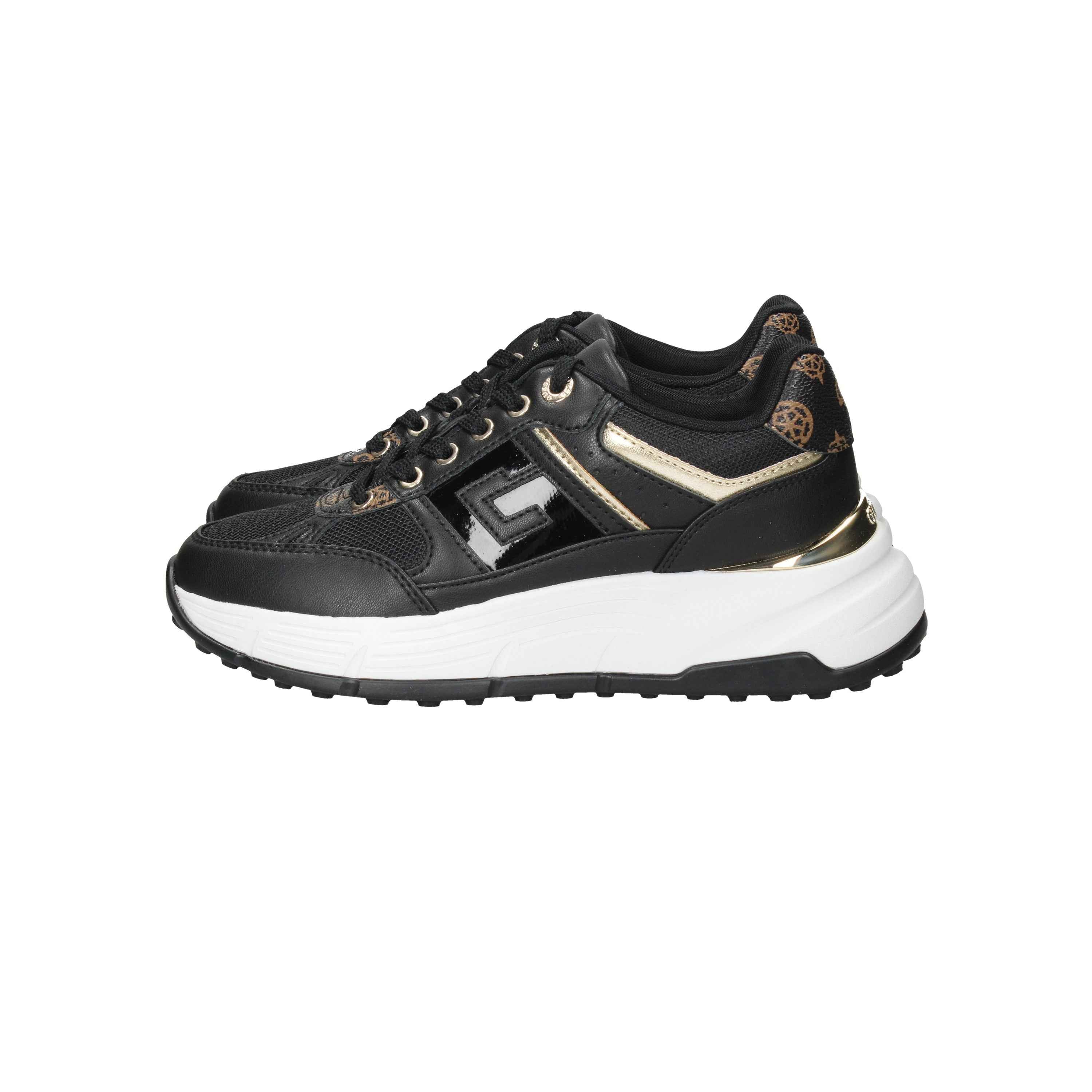 GUESS - D FLTFONFAB12 Sneakers