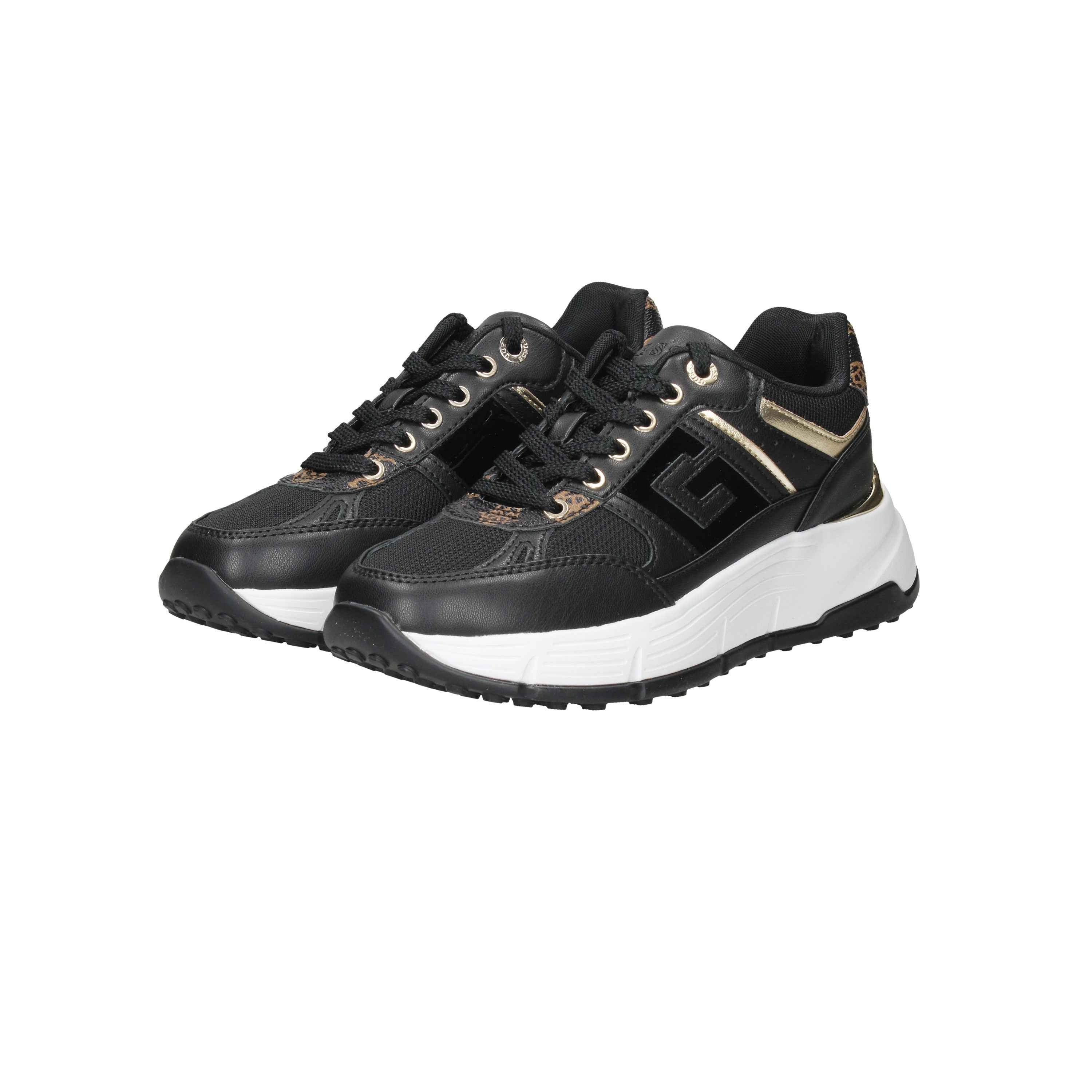 GUESS - D FLTFONFAB12 Sneakers