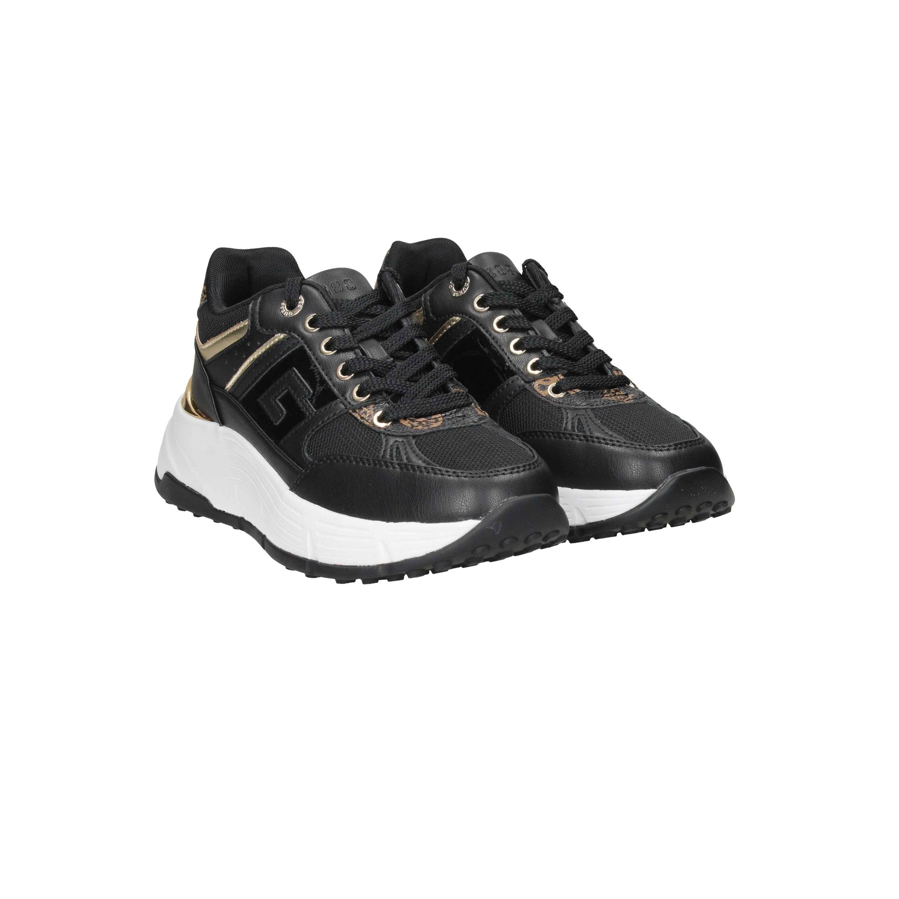 GUESS - D FLTFONFAB12 Sneakers