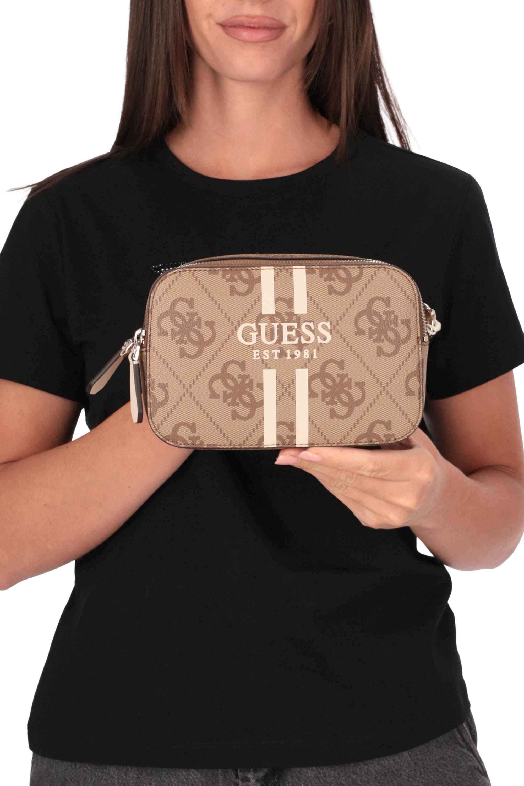 GUESS - D HWOS9672140 Borsa
