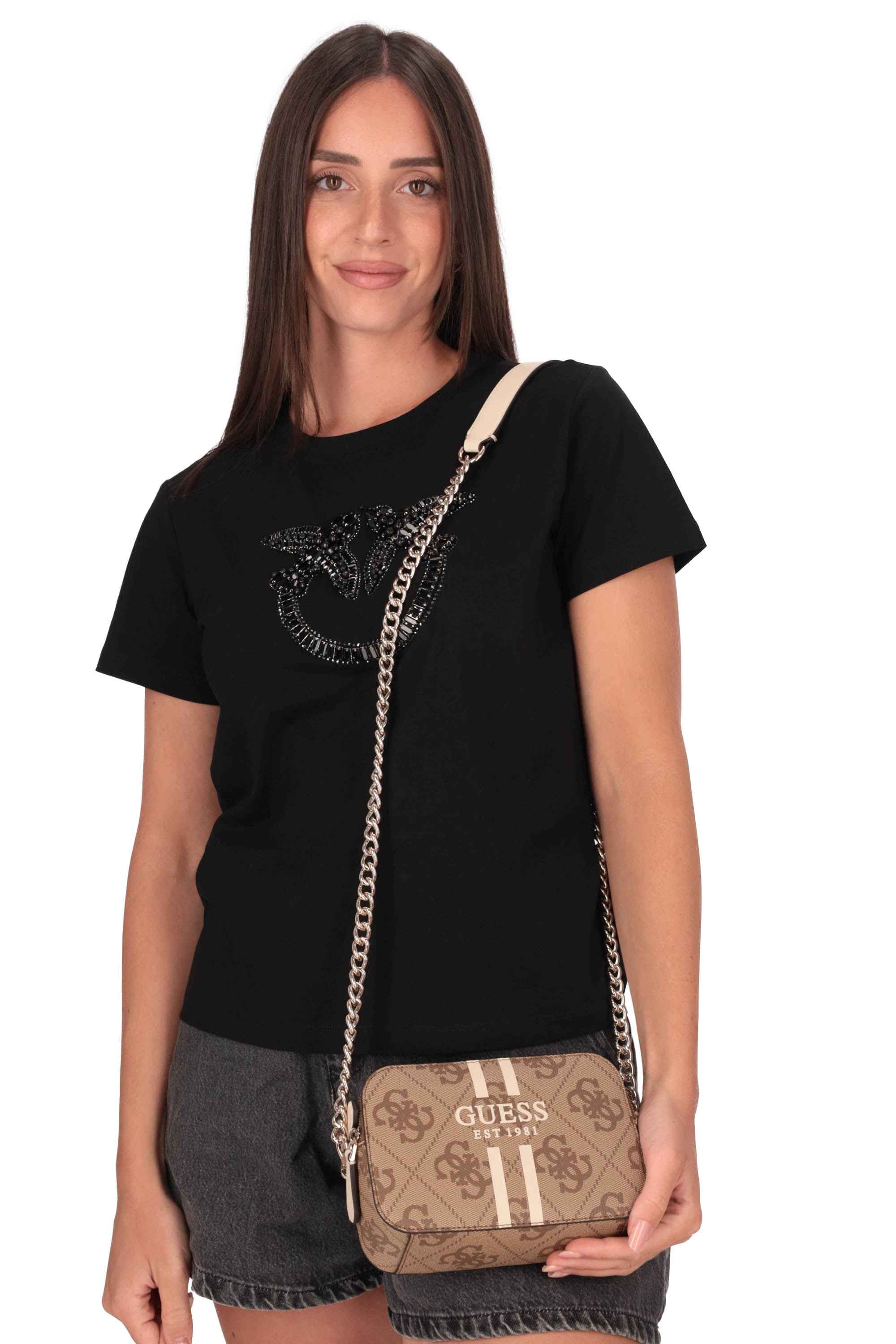 GUESS - D HWOS9672140 Borsa