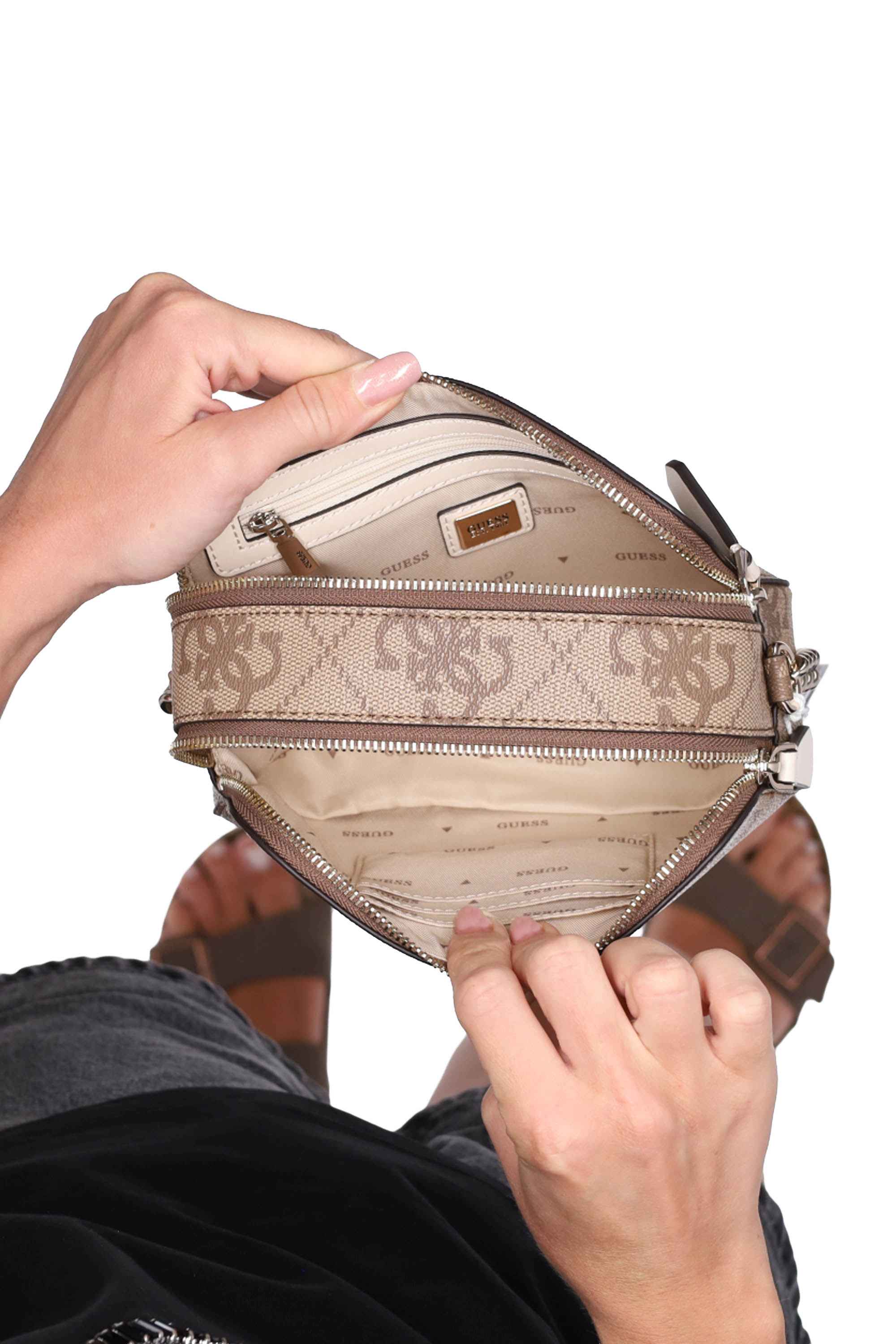 GUESS - D HWOS9672140 Borsa