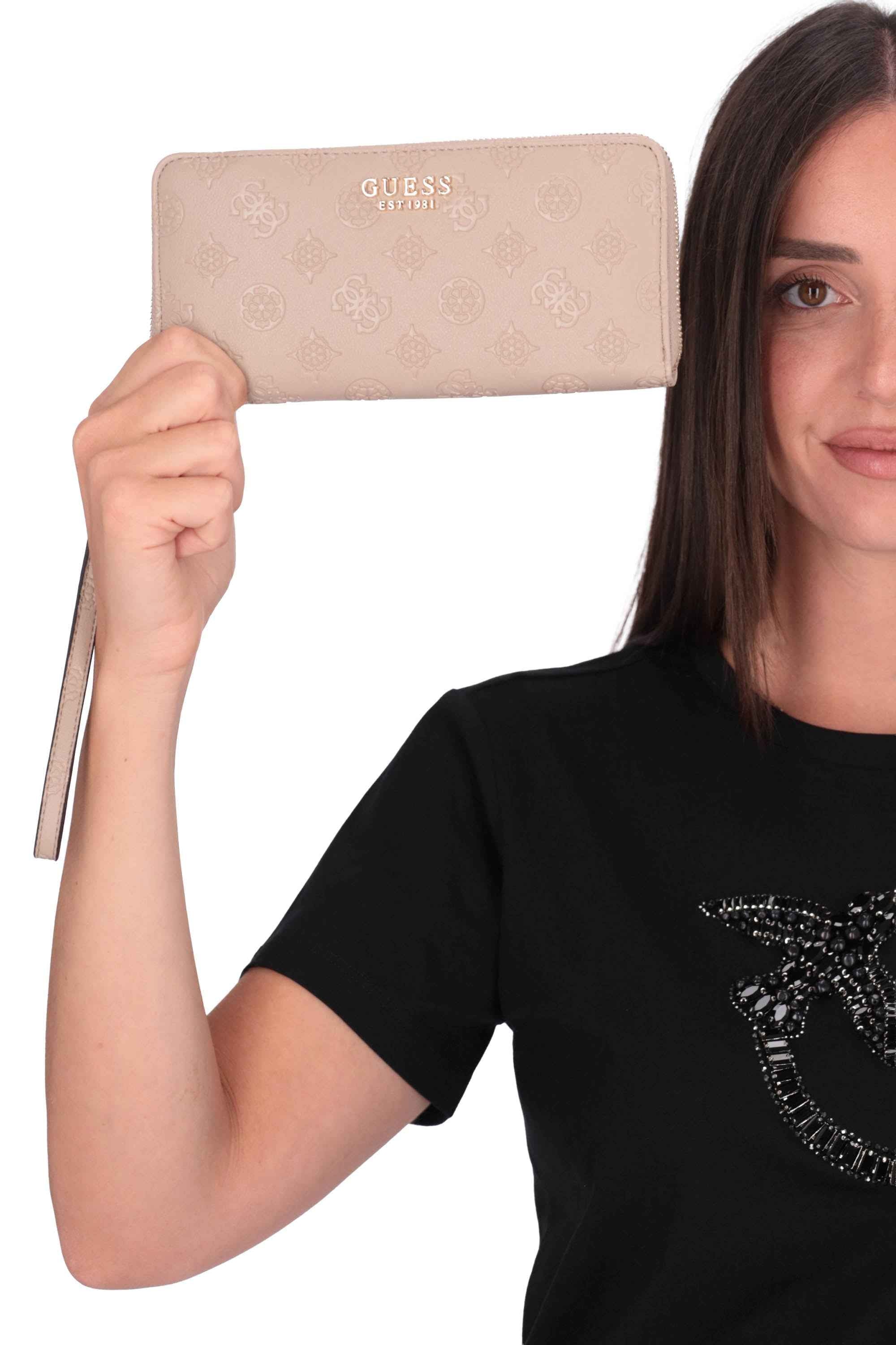 GUESS - D SWPD9665146 Portafoglio