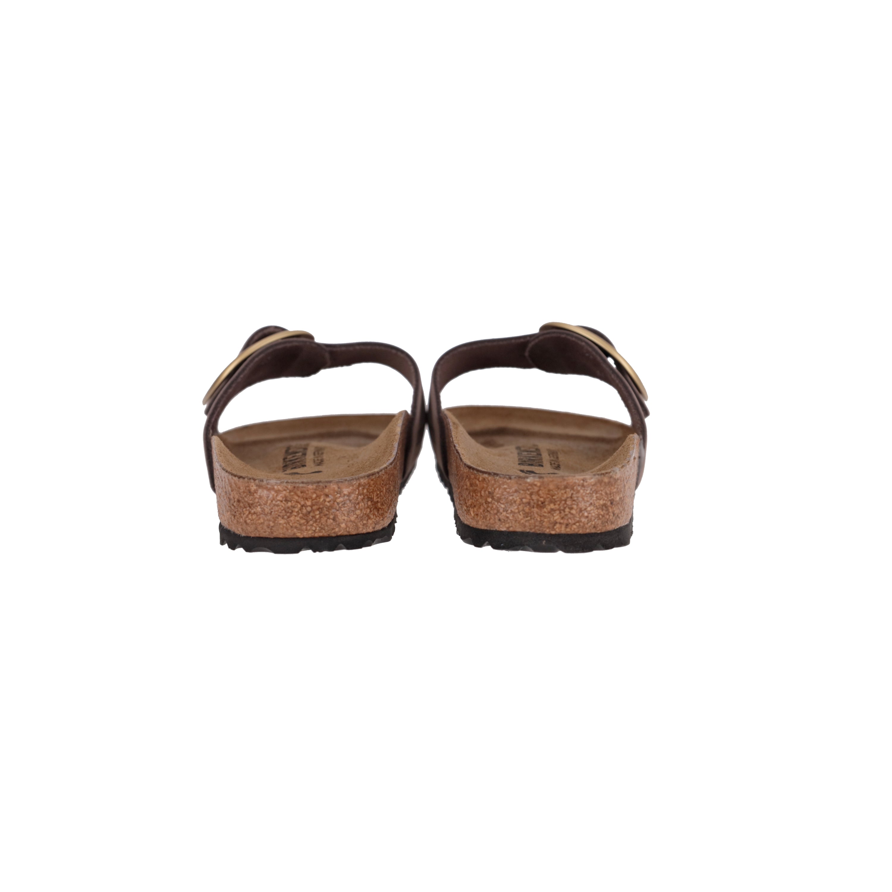 VIOLA | BIRKENSTOCK - D MADRID Ciabatta