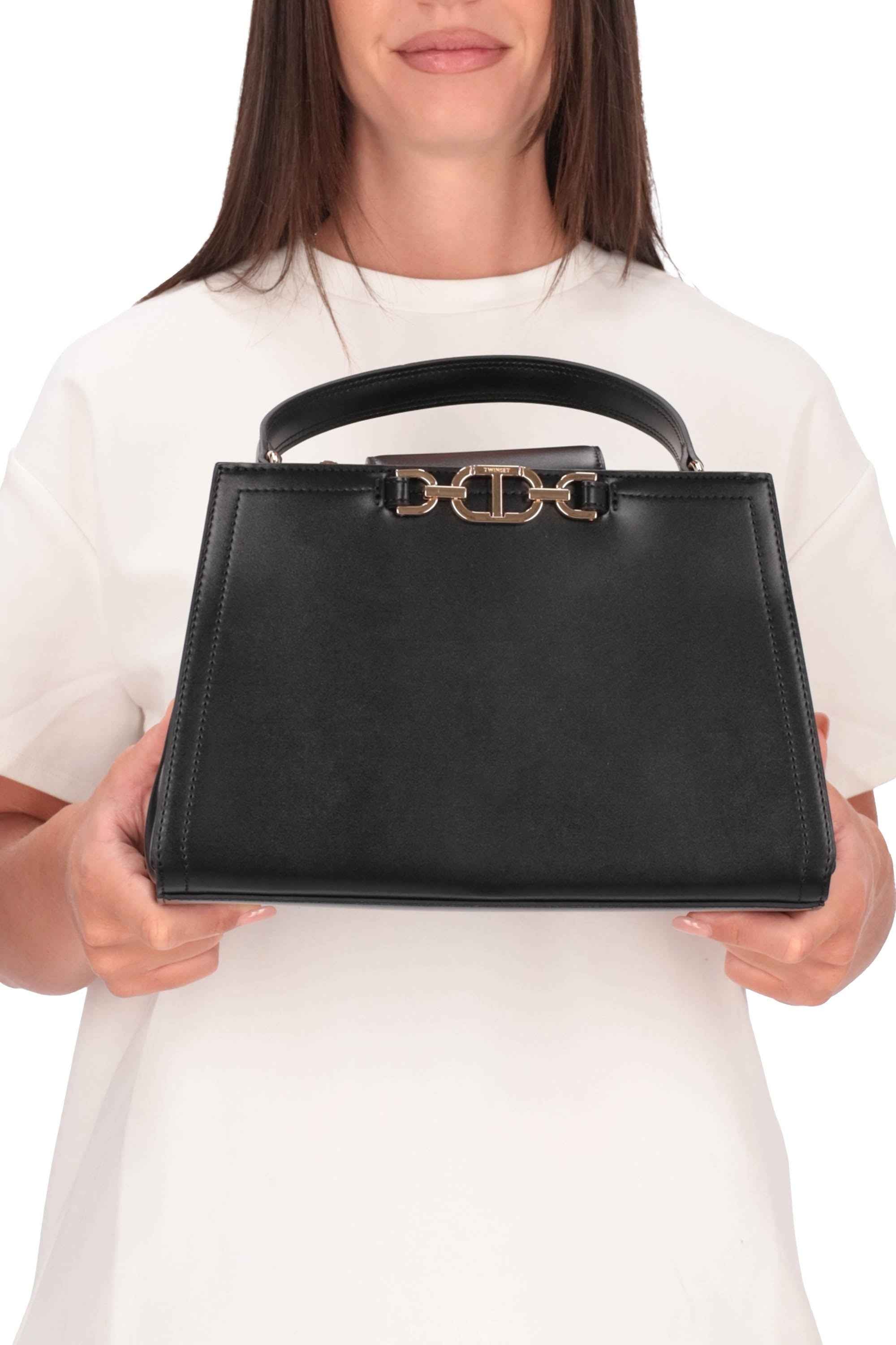 TWIN SET - D 252TB7303 Borsa