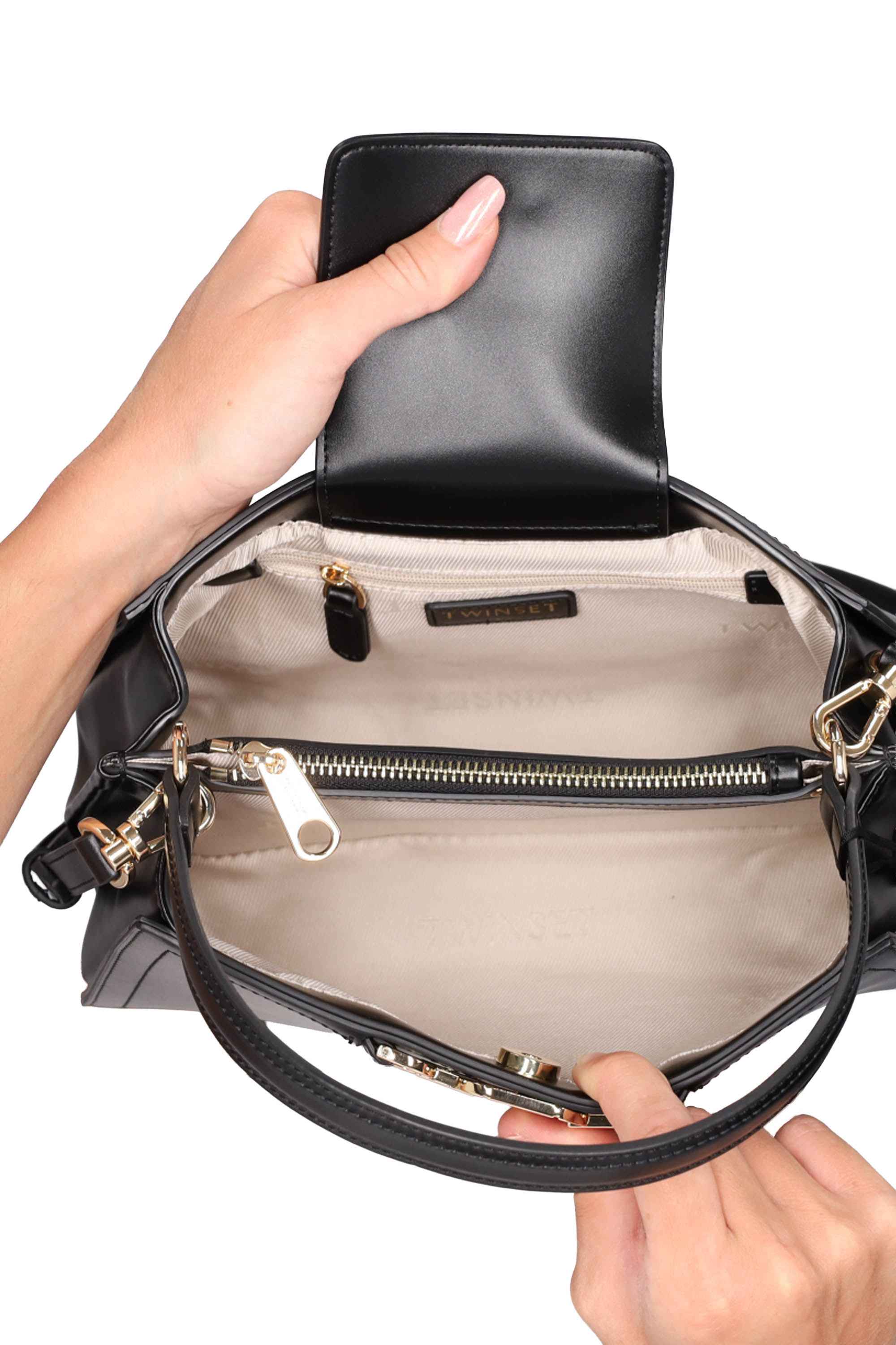 TWIN SET - D 252TB7303 Borsa