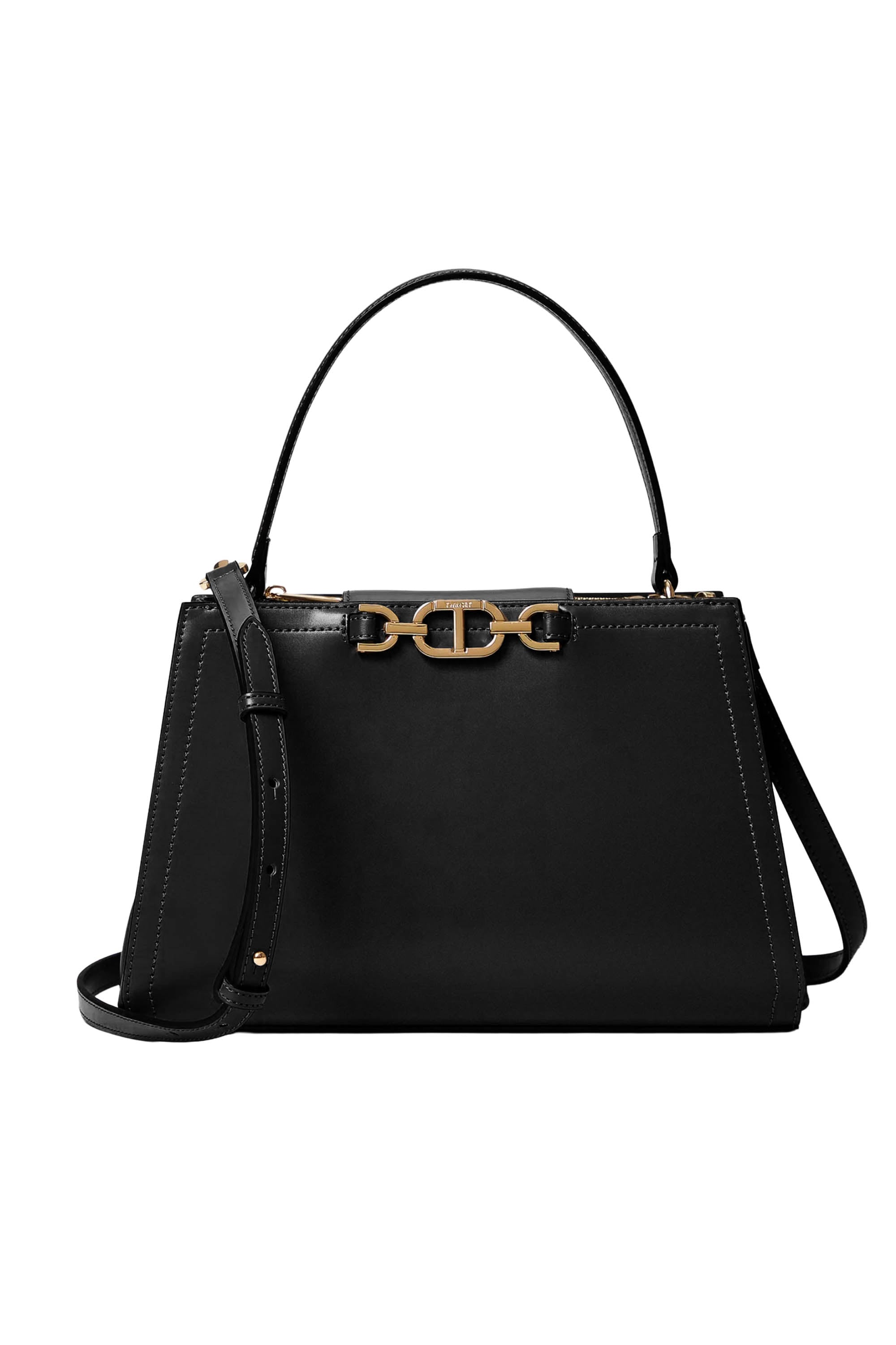 NERO | TWIN SET - D 252TB7303 Borsa