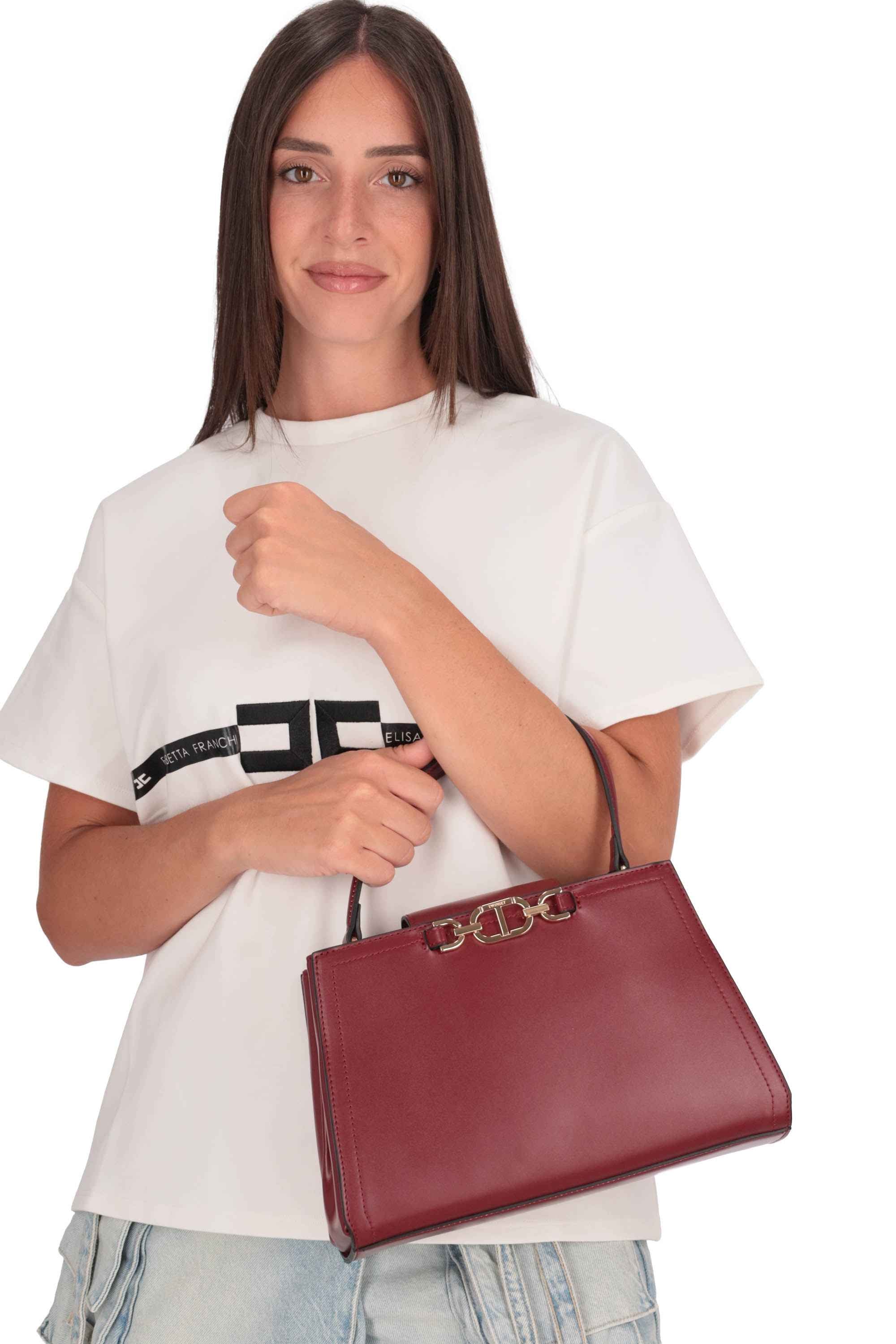 TWIN SET - D 252TB7303 Borsa