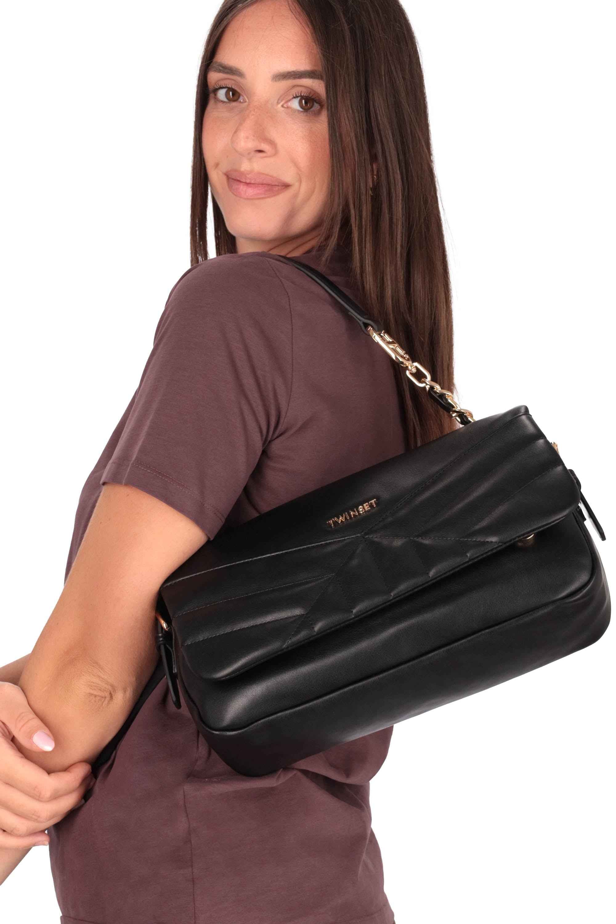 TWIN SET - D 252TB7323 Borsa