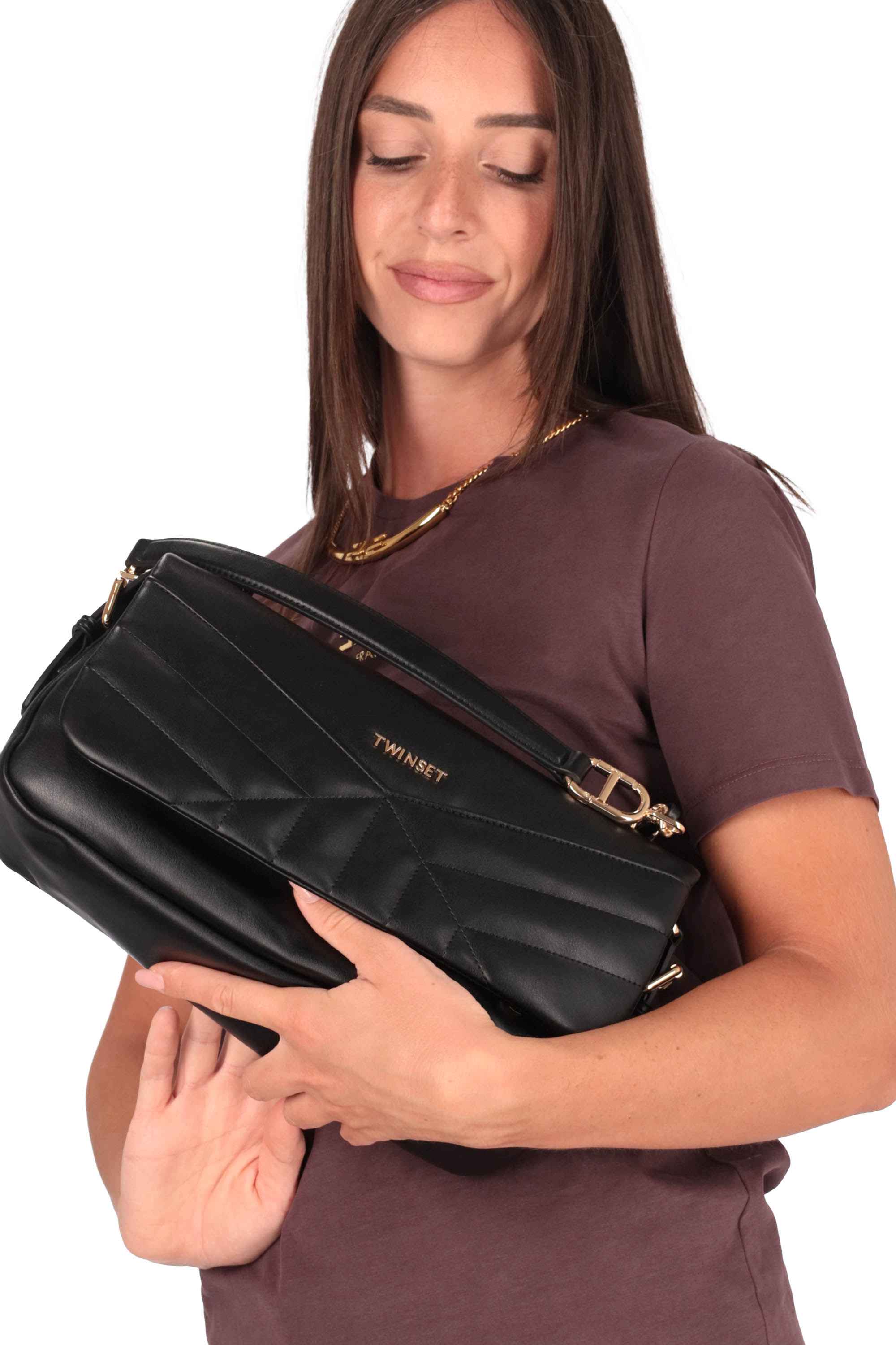 TWIN SET - D 252TB7323 Borsa