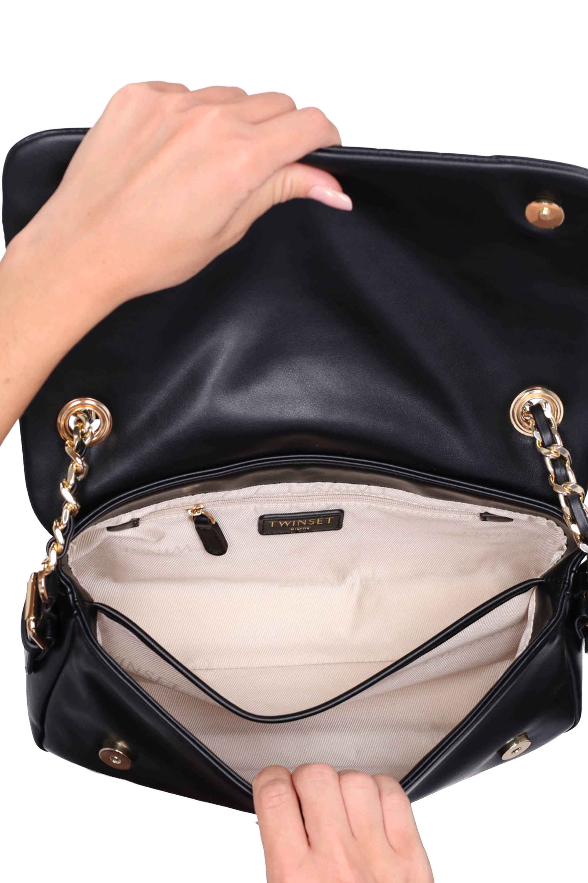 TWIN SET - D 252TB7323 Borsa