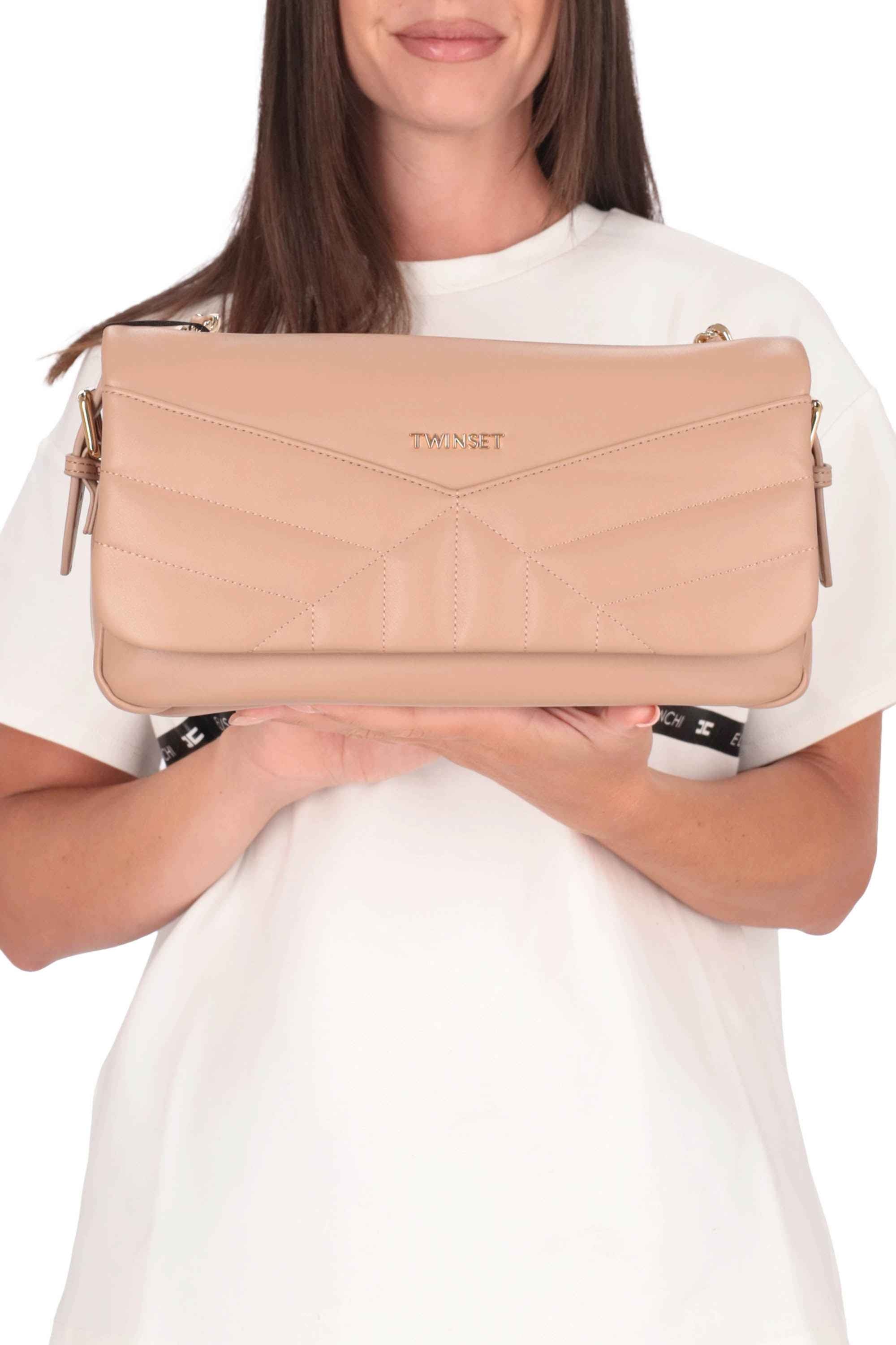 TWIN SET - D 252TB7323 Borsa