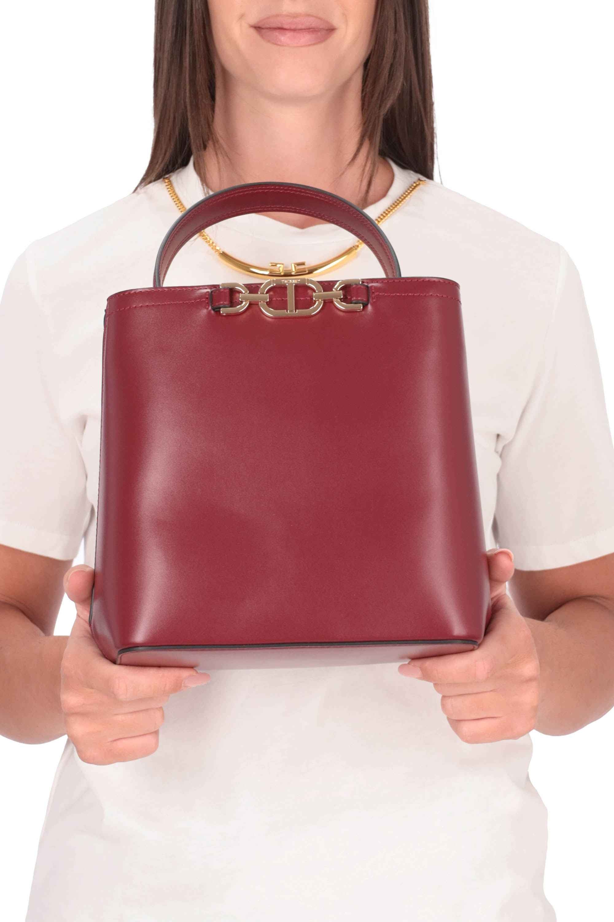 TWIN SET - D 252TB7304 Borsa