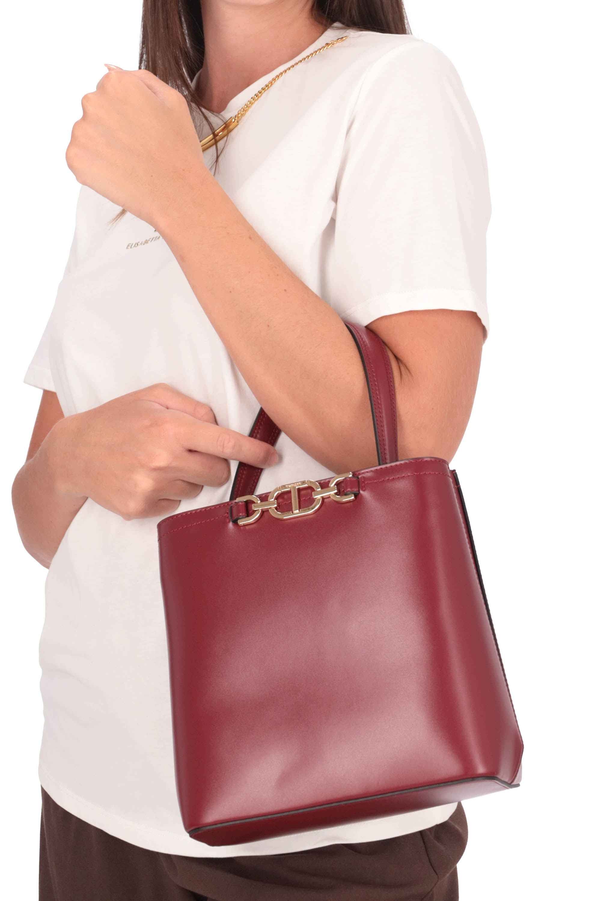 TWIN SET - D 252TB7304 Borsa