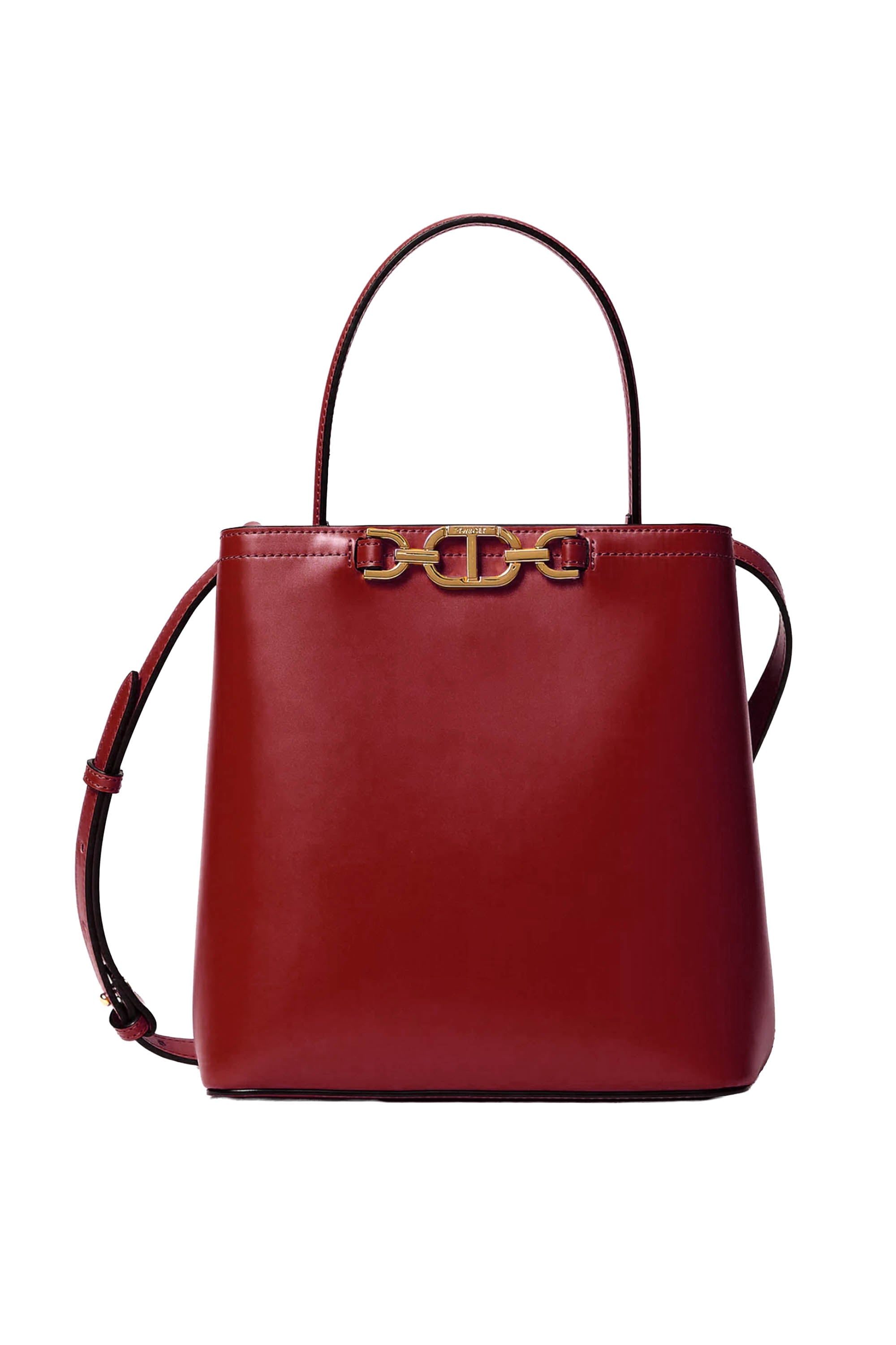 BORDEAUX | TWIN SET - D 252TB7304 Borsa