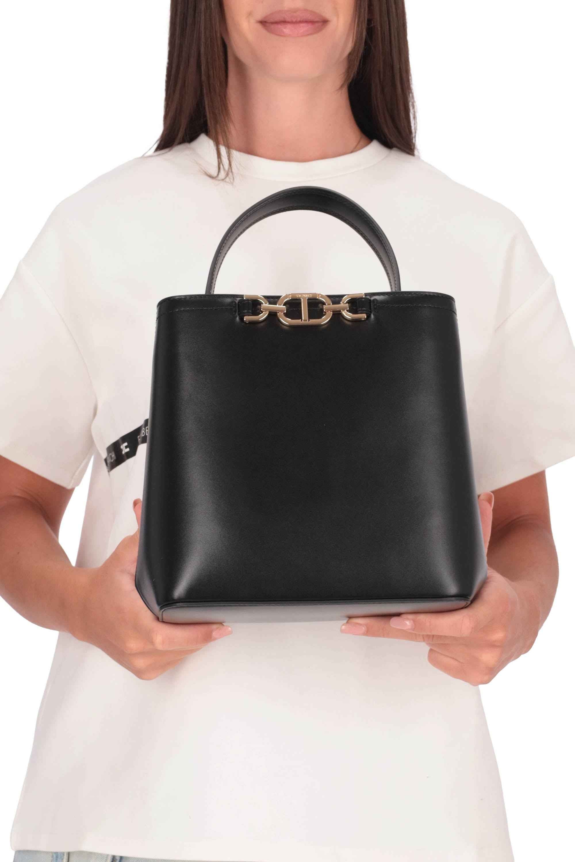 TWIN SET - D 252TB7304 Borsa