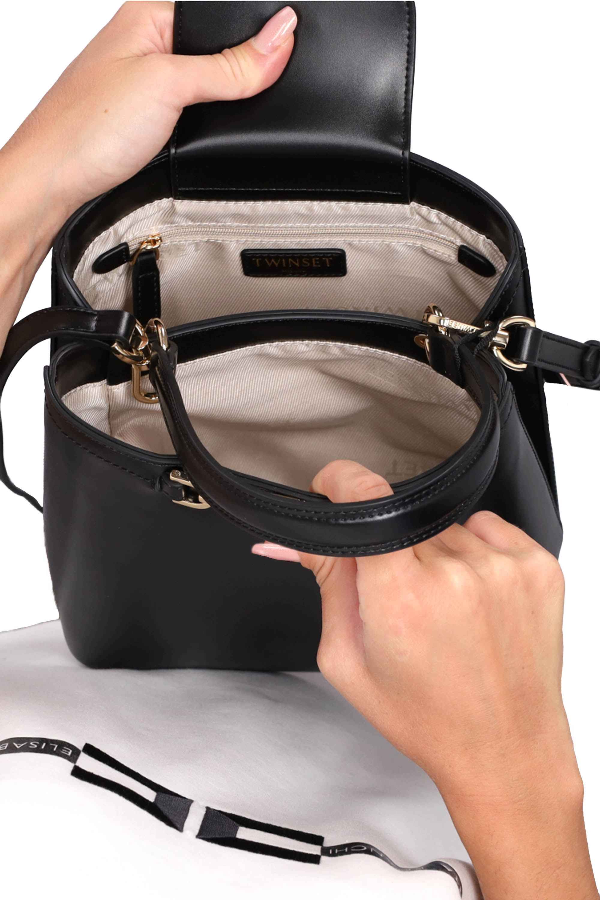 TWIN SET - D 252TB7304 Borsa