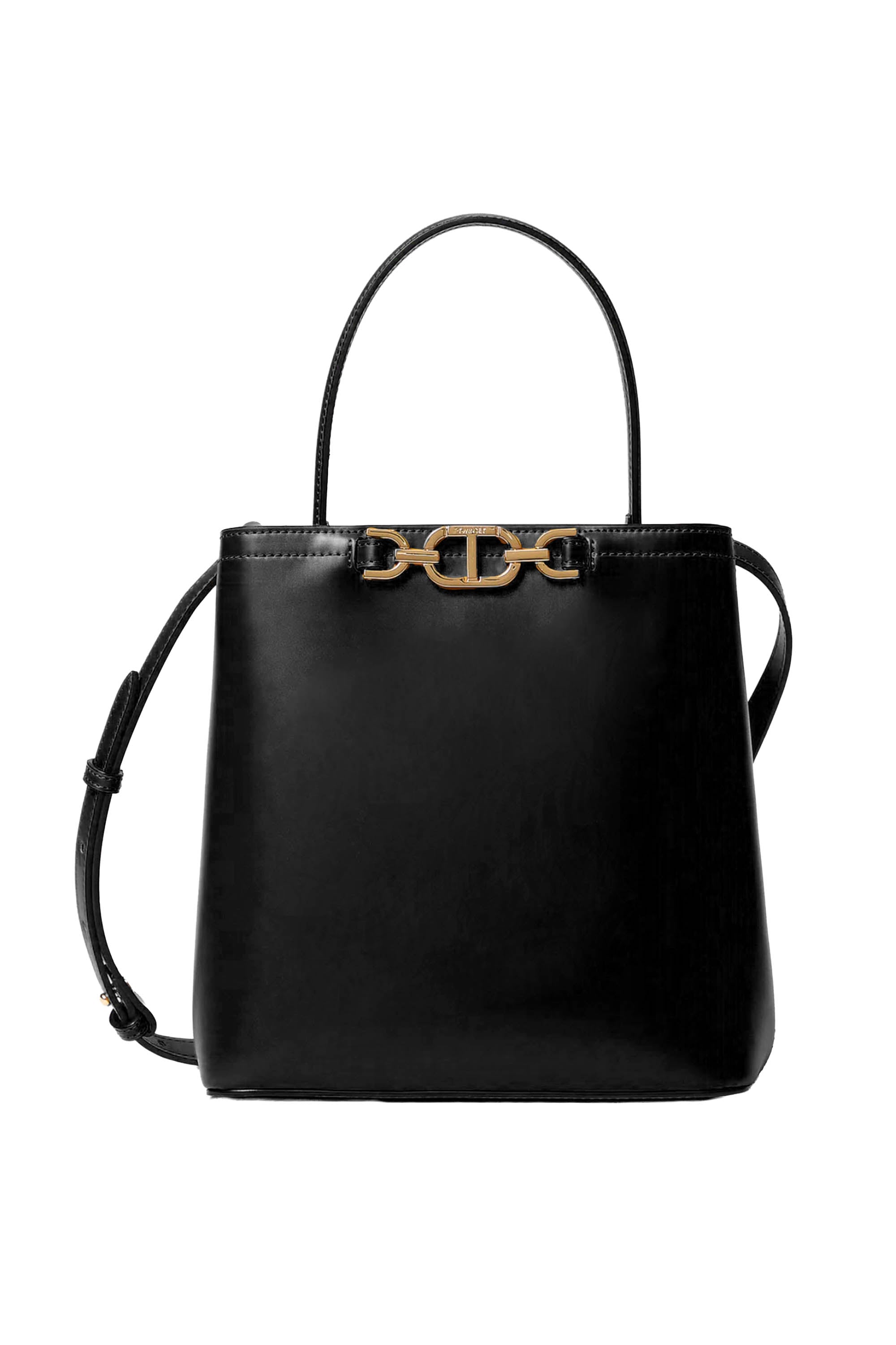 NERO | TWIN SET - D 252TB7304 Borsa