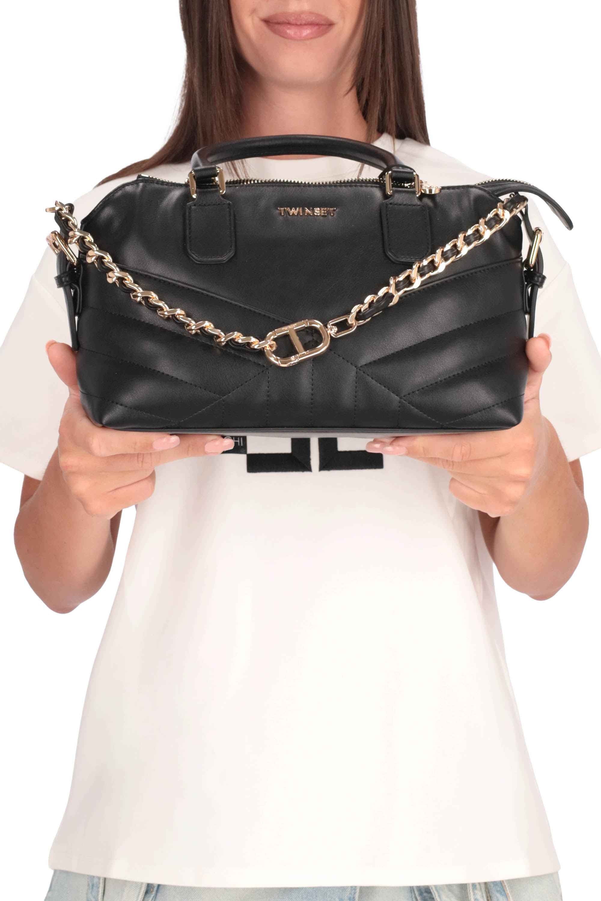 TWIN SET - D 252TB7325 Borsa