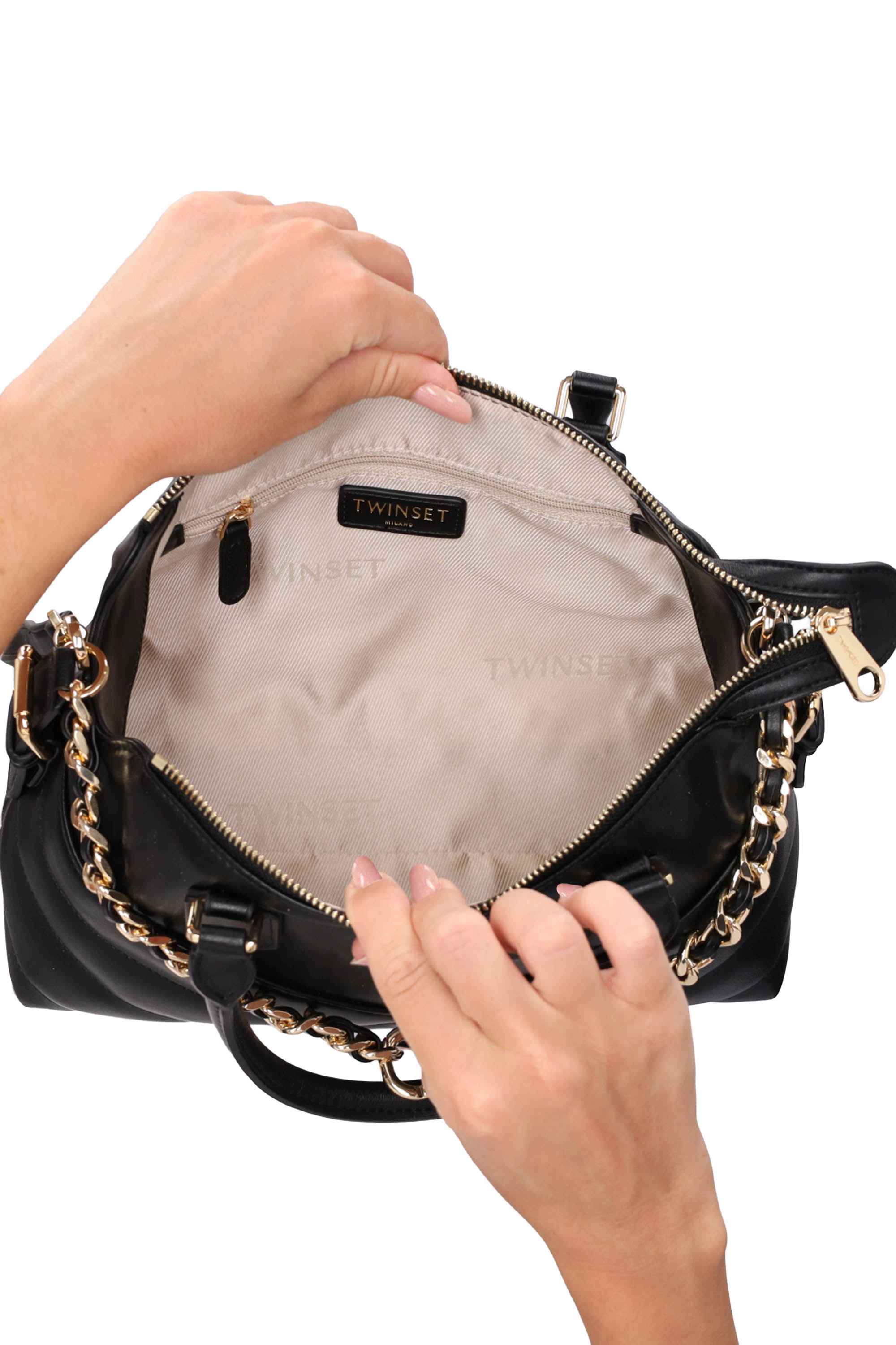 TWIN SET - D 252TB7325 Borsa