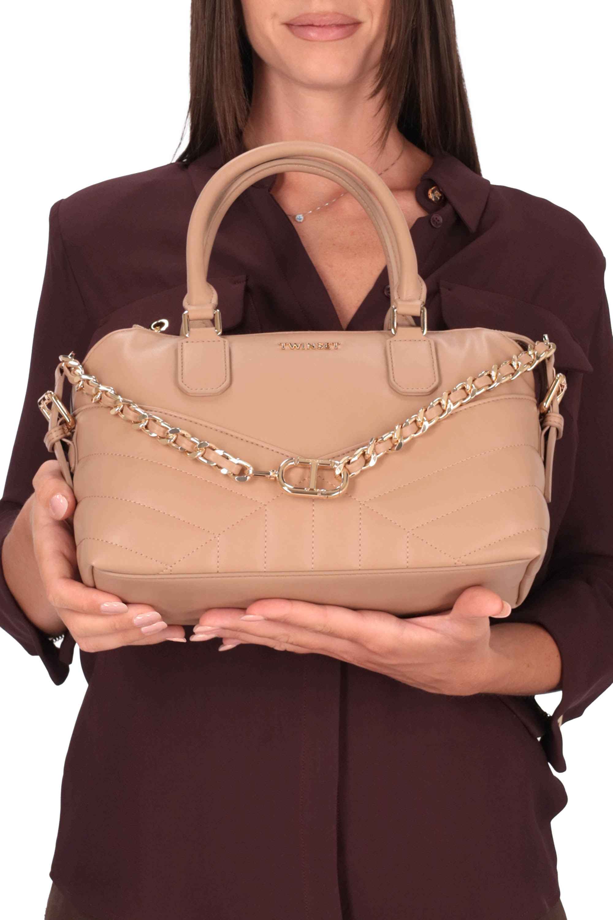 TWIN SET - D 252TB7325 Borsa