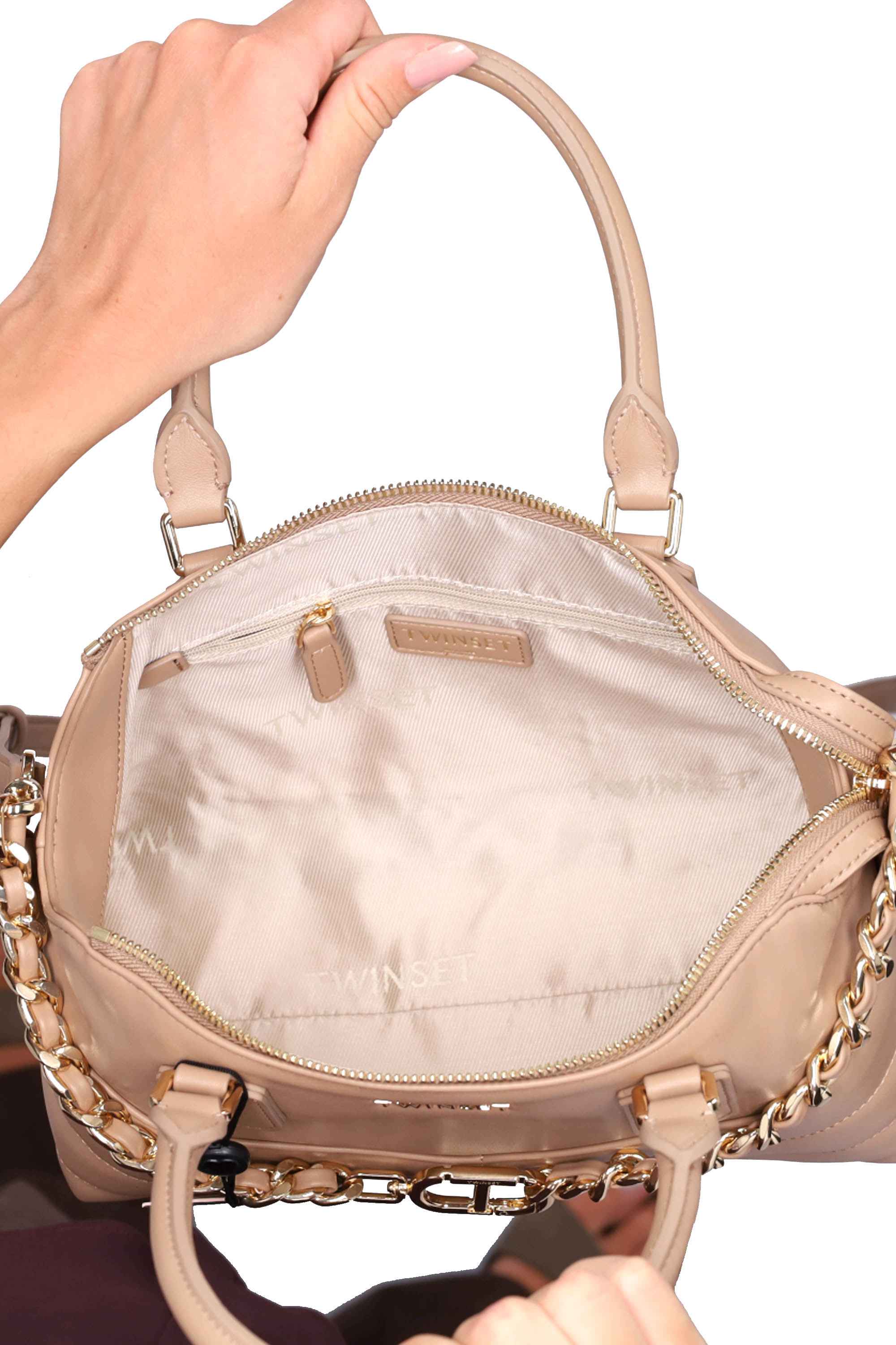 TWIN SET - D 252TB7325 Borsa