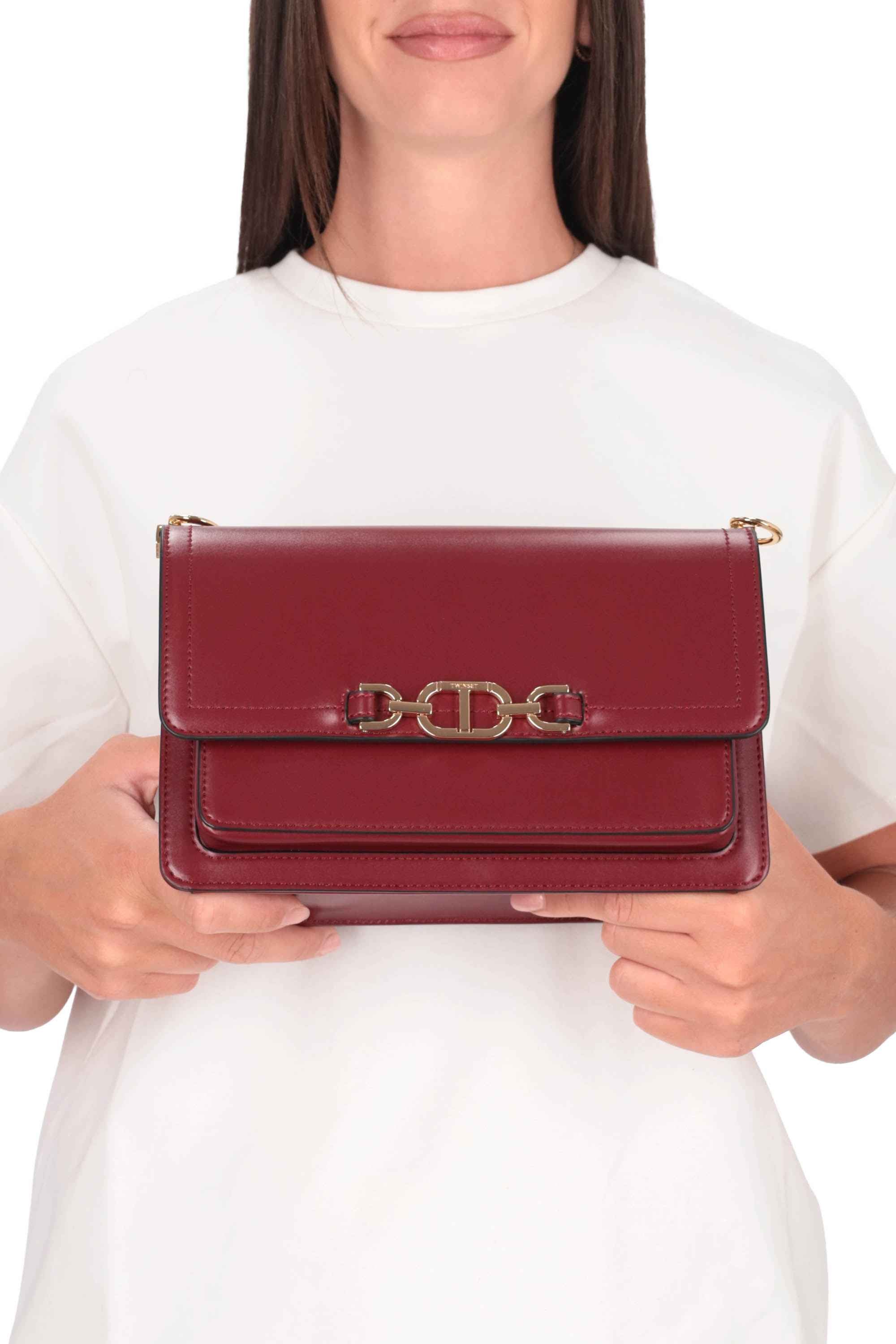 TWIN SET - D 252TB7300 Borsa