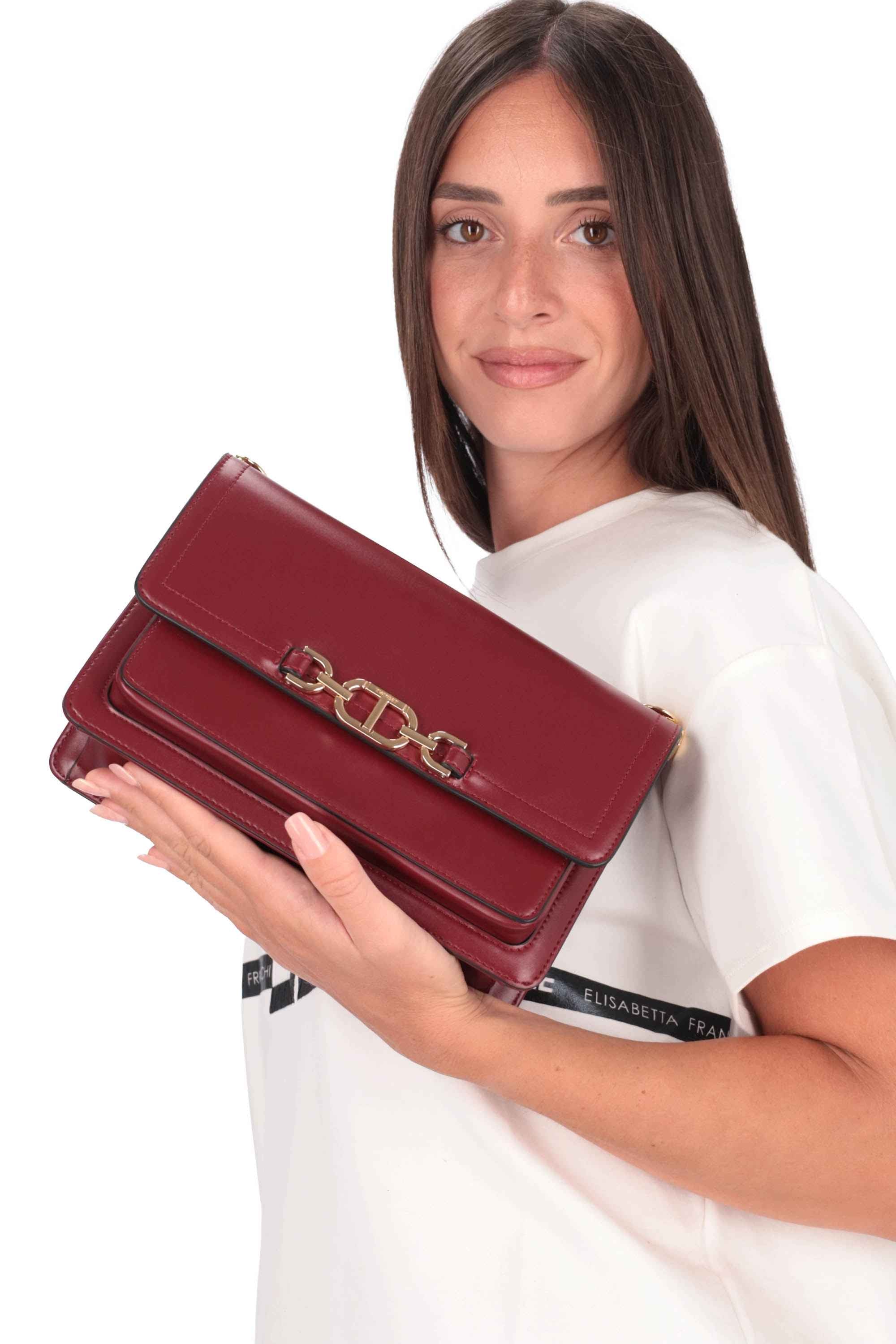 TWIN SET - D 252TB7300 Borsa