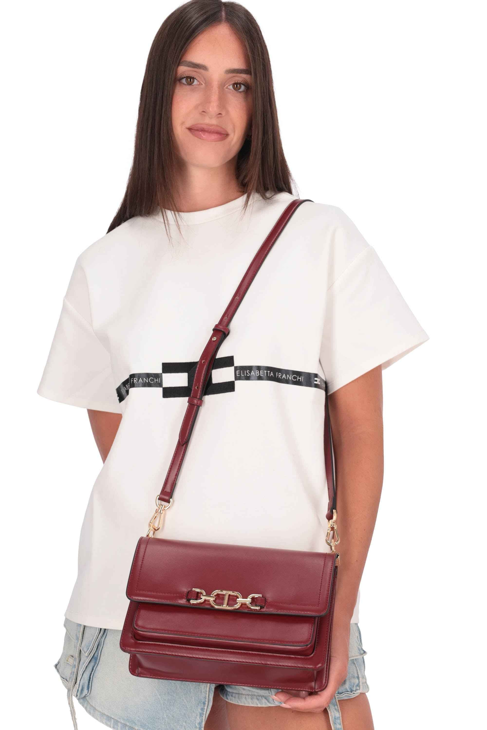 TWIN SET - D 252TB7300 Borsa