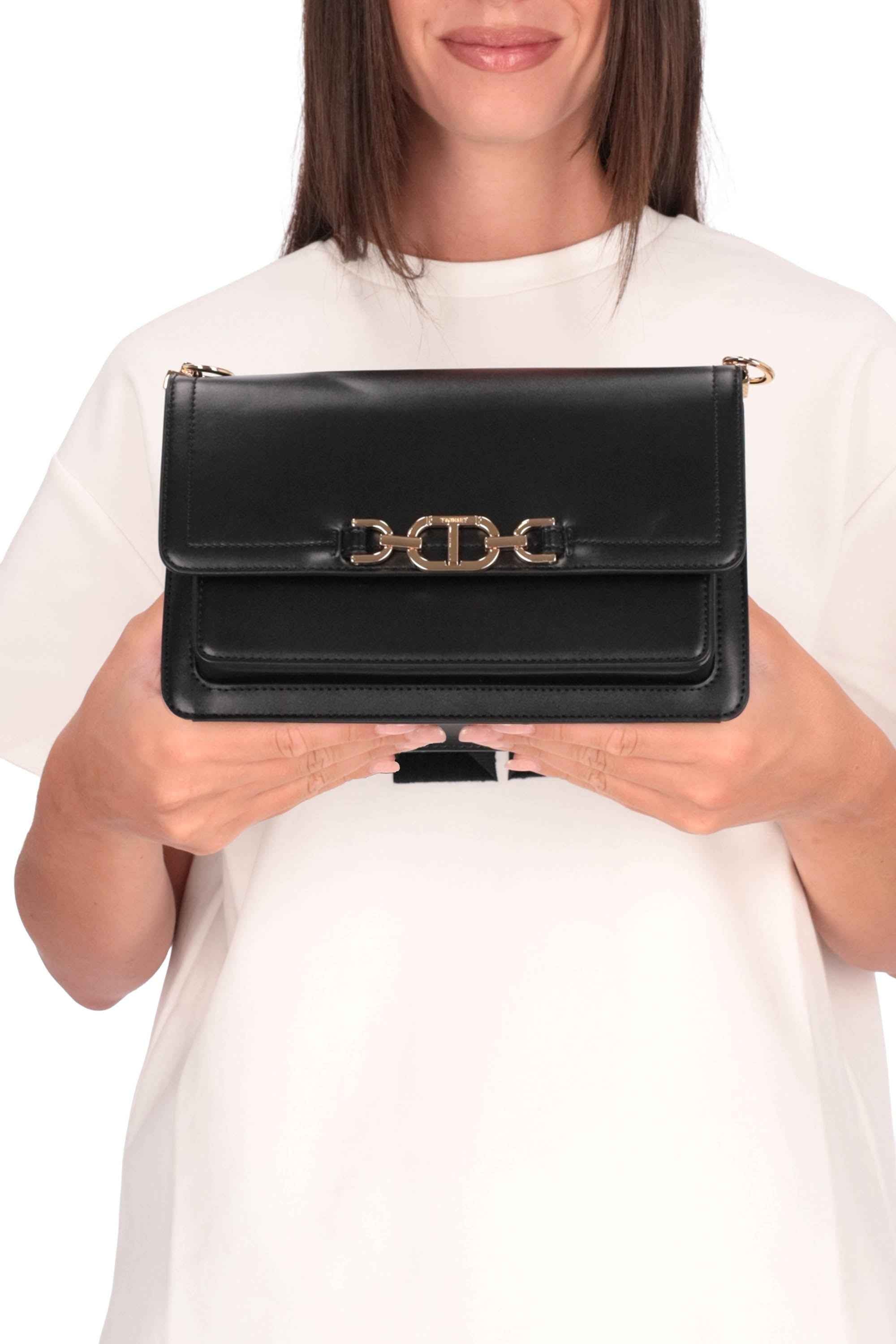 TWIN SET - D 252TB7300 Borsa