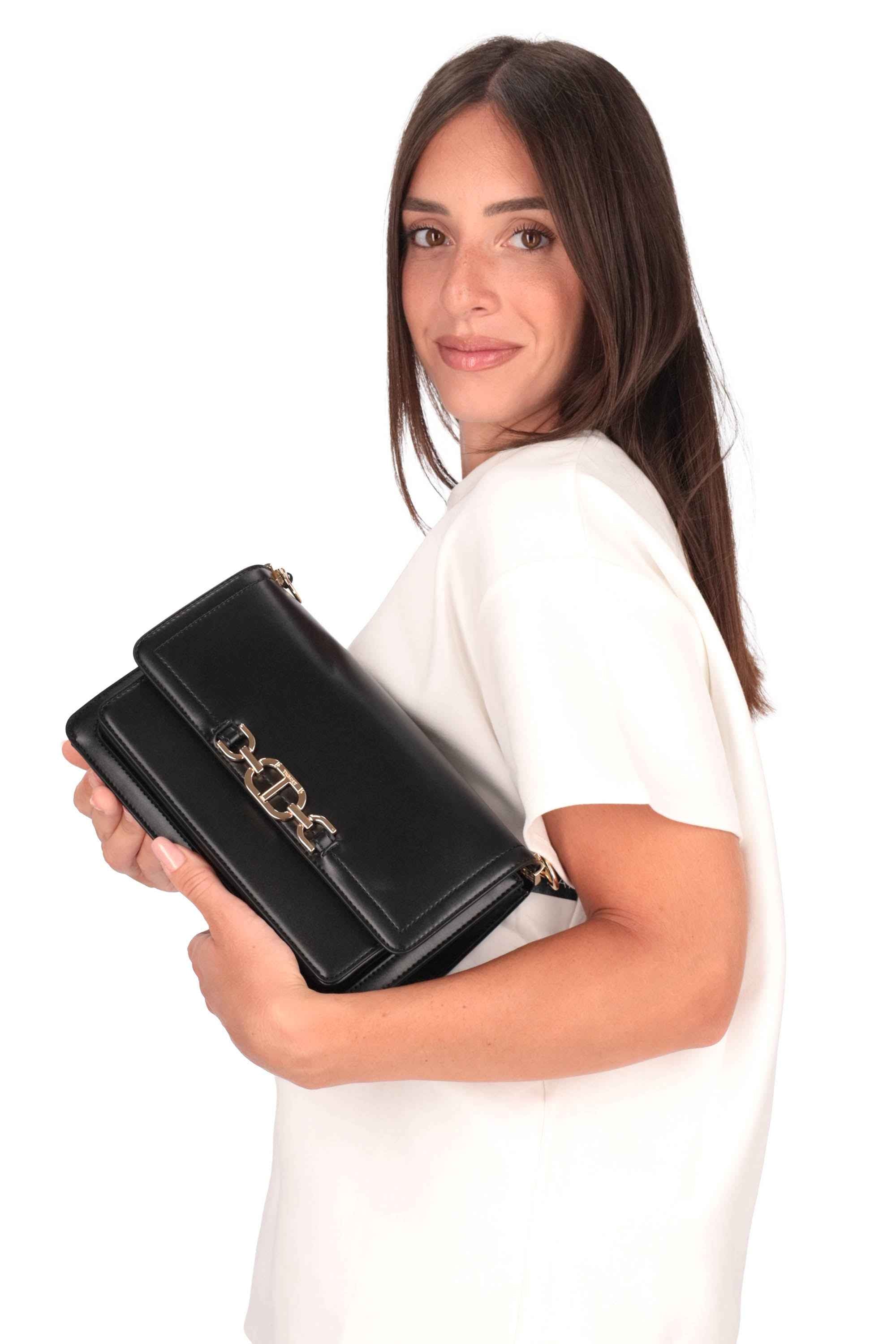 TWIN SET - D 252TB7300 Borsa