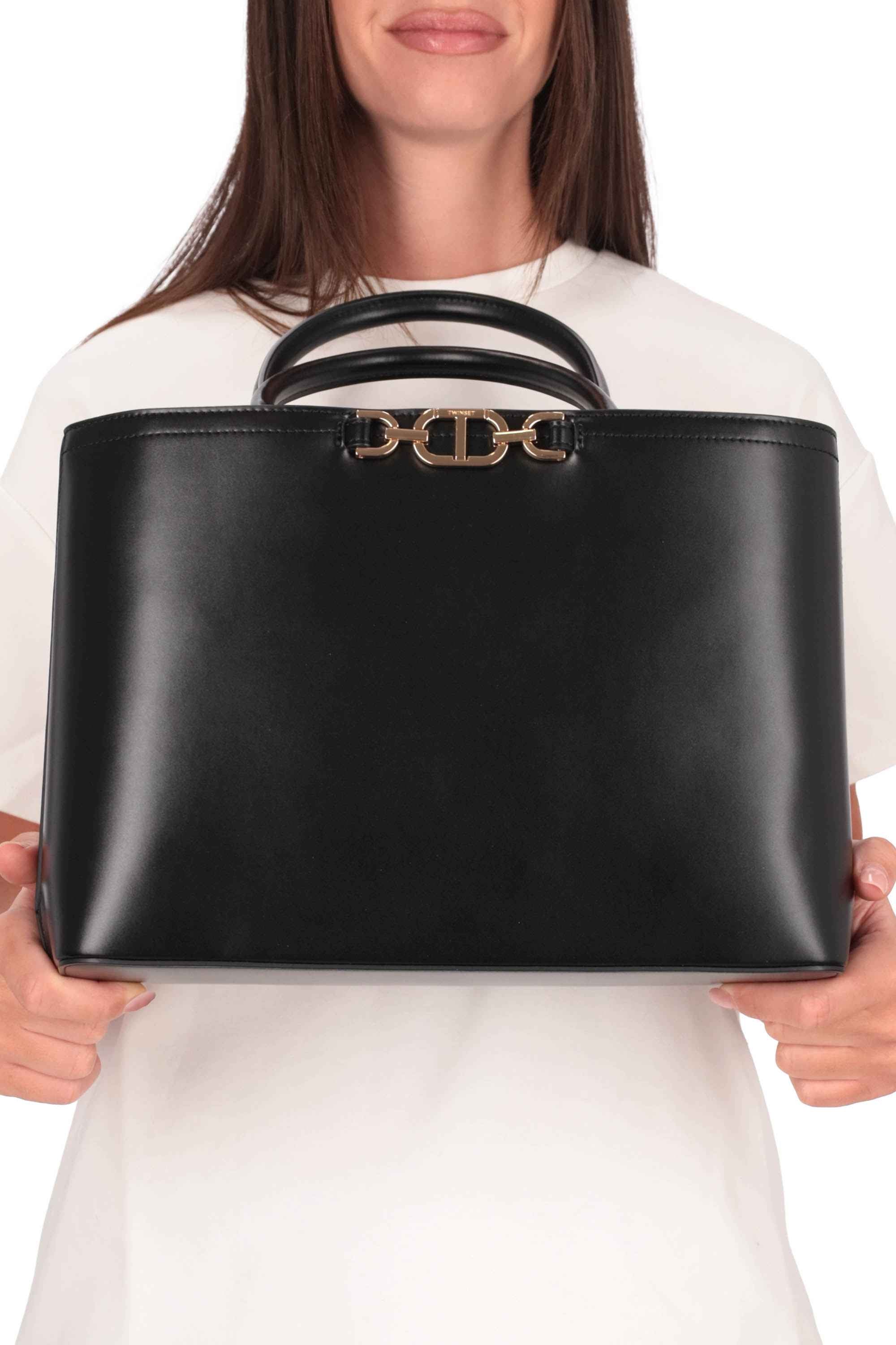 TWIN SET - D 252TB7302 Borsa