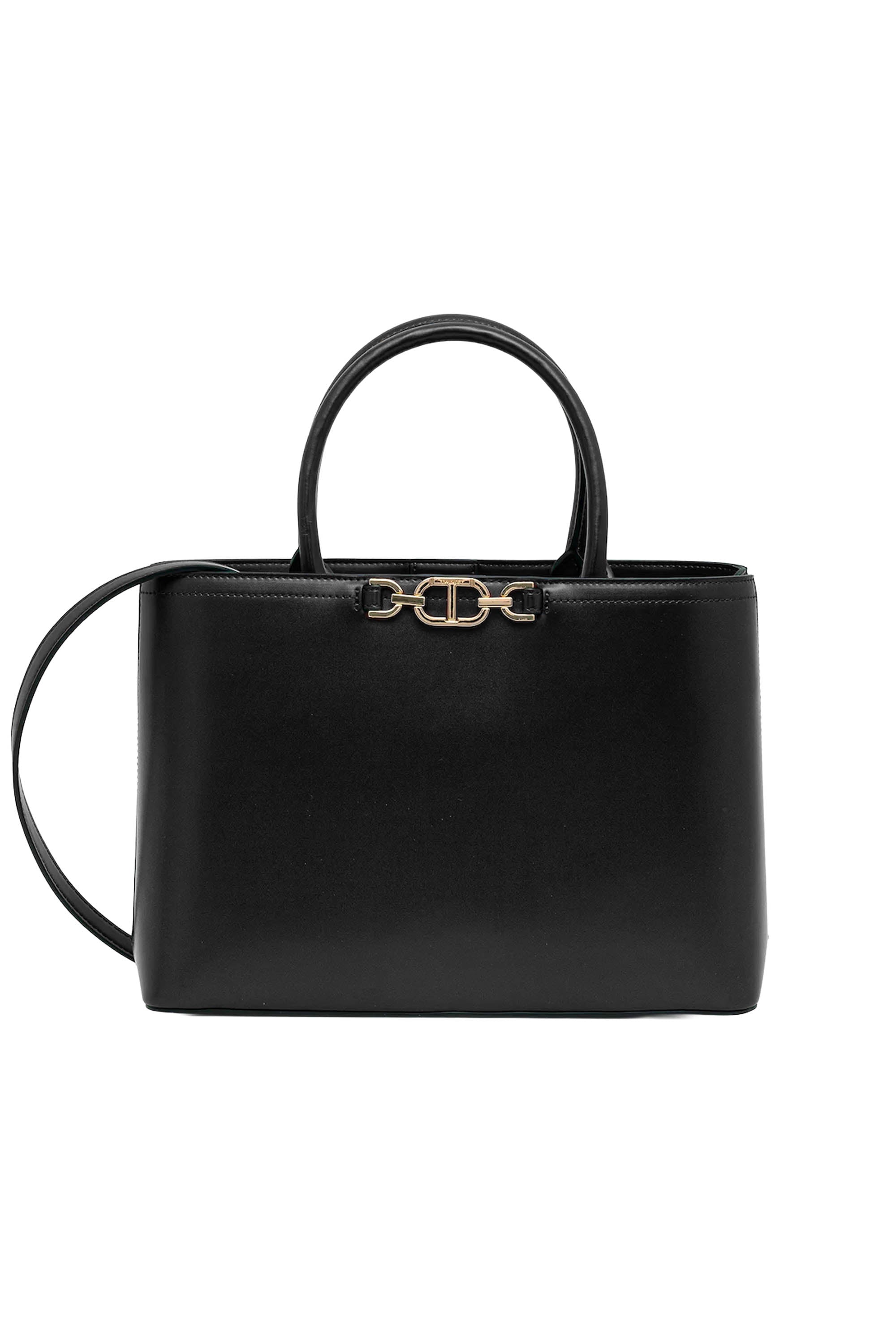 NERO | TWIN SET - D 252TB7302 Borsa