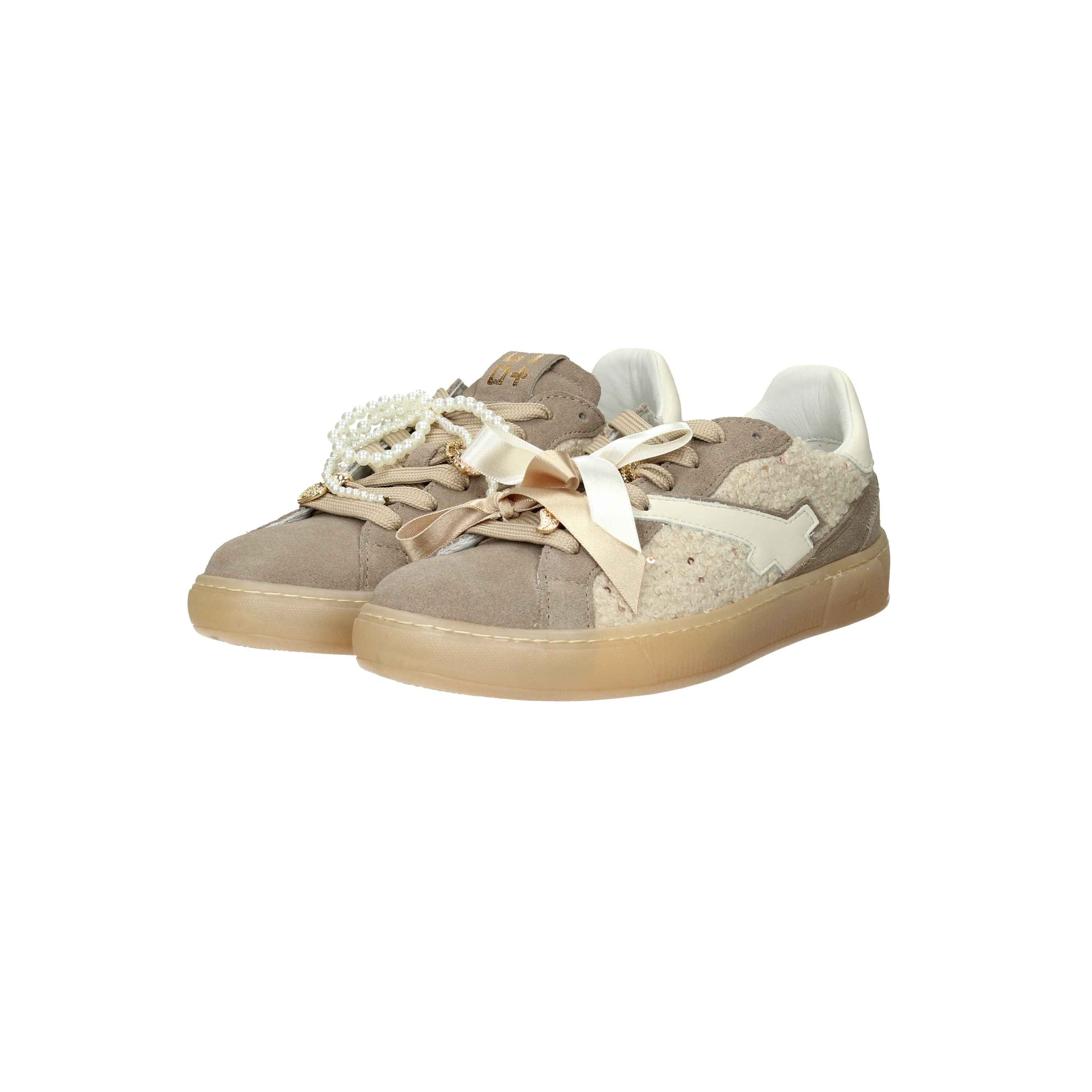 GIO+ - D BLUE30A Sneakers