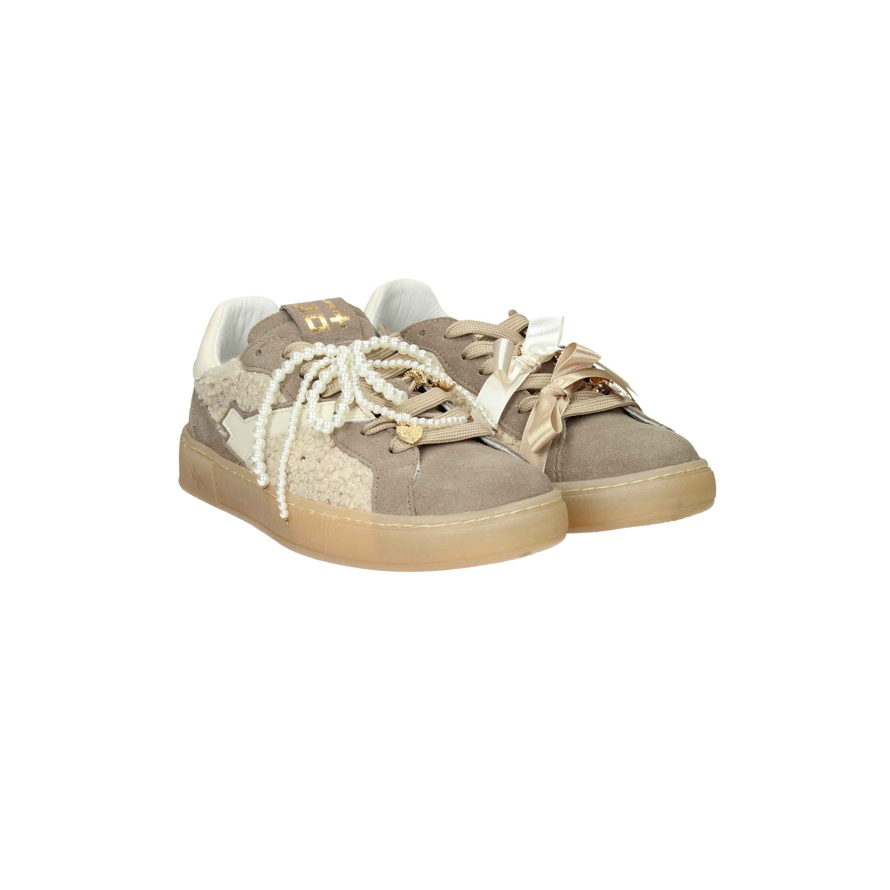 GIO+ - D BLUE30A Sneakers