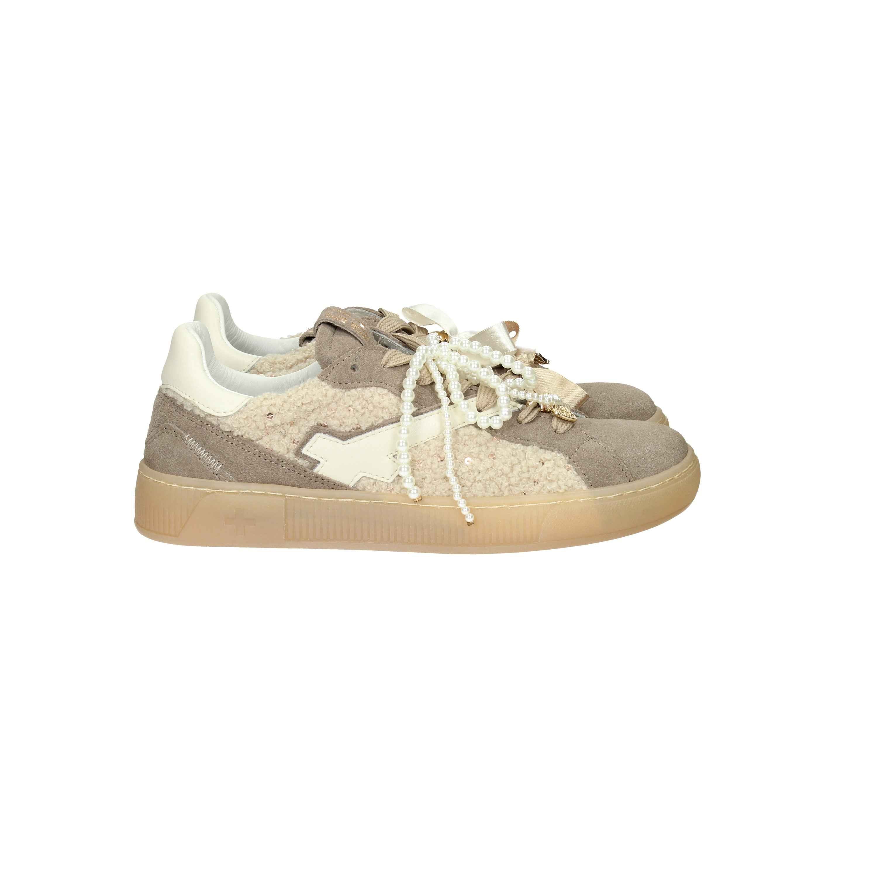 GIO+ - D BLUE30A Sneakers